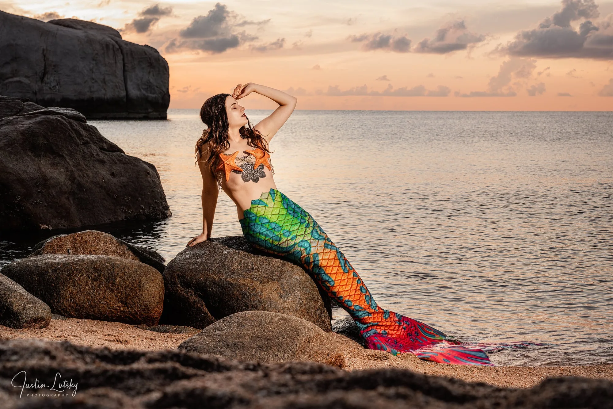 Photography: Mermaids: dsc09691 v2 4k