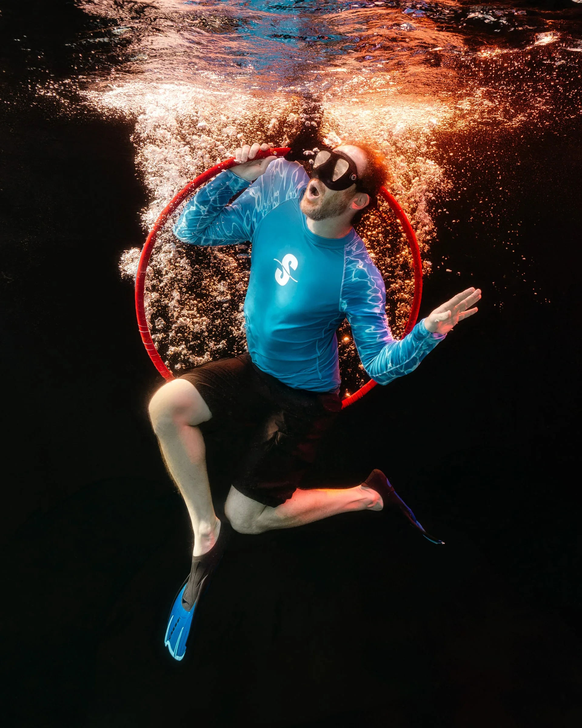 Aerial Underwater Portrait Sessions: 08 dsc04537