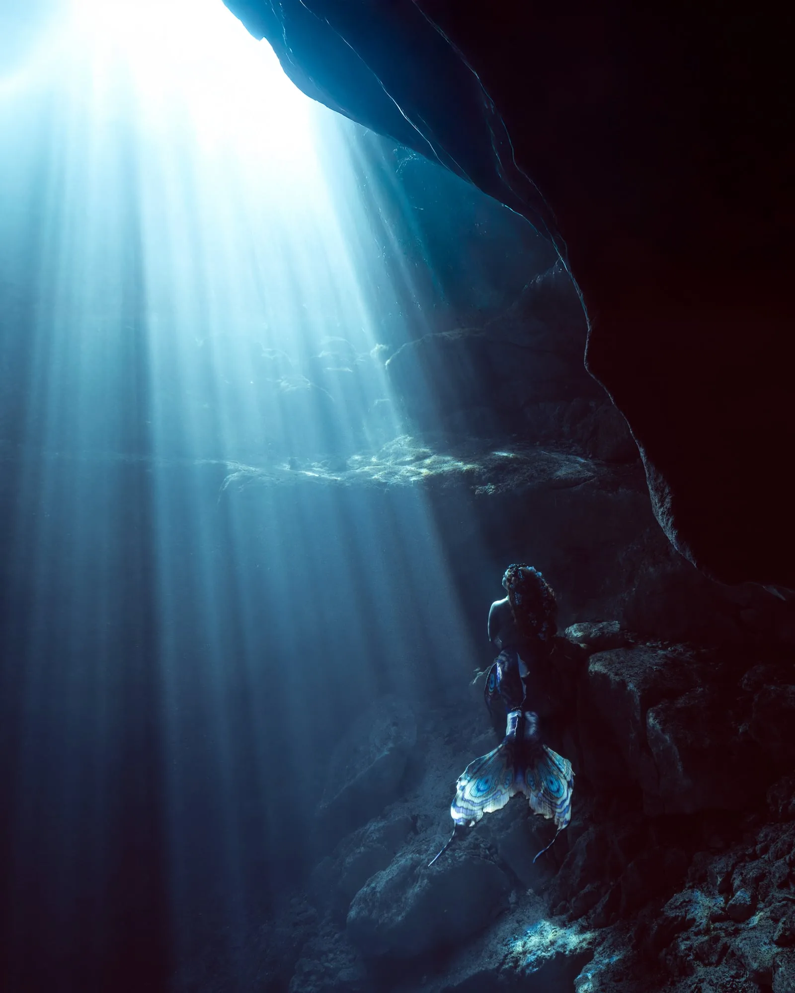 Photography: Mermaids: dsc05083 v2