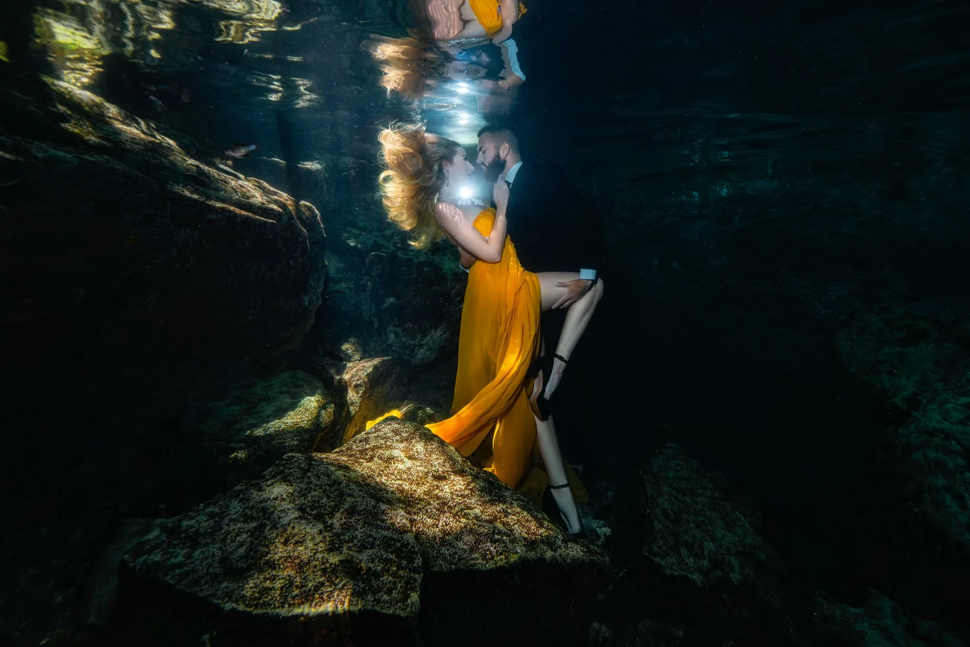 How to Prepare for an Underwater Photo Session: dsc01137 clean