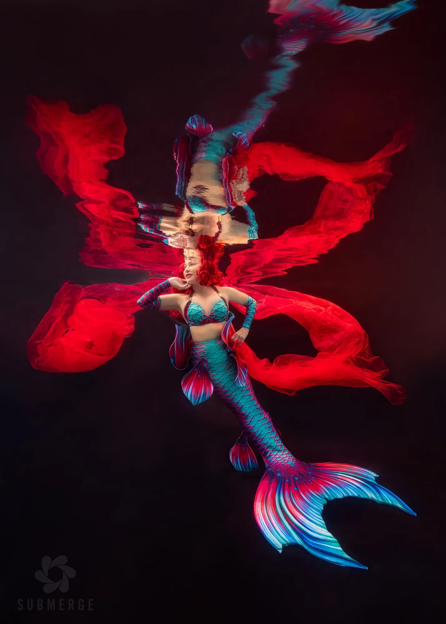 Photography: Mermaids: dsc09777 5x7