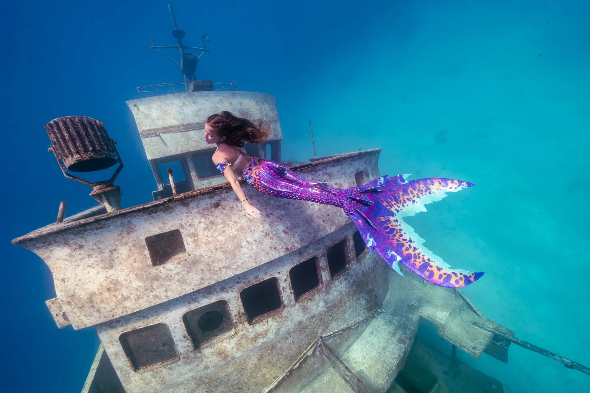 Photography: Mermaids: dsc03450