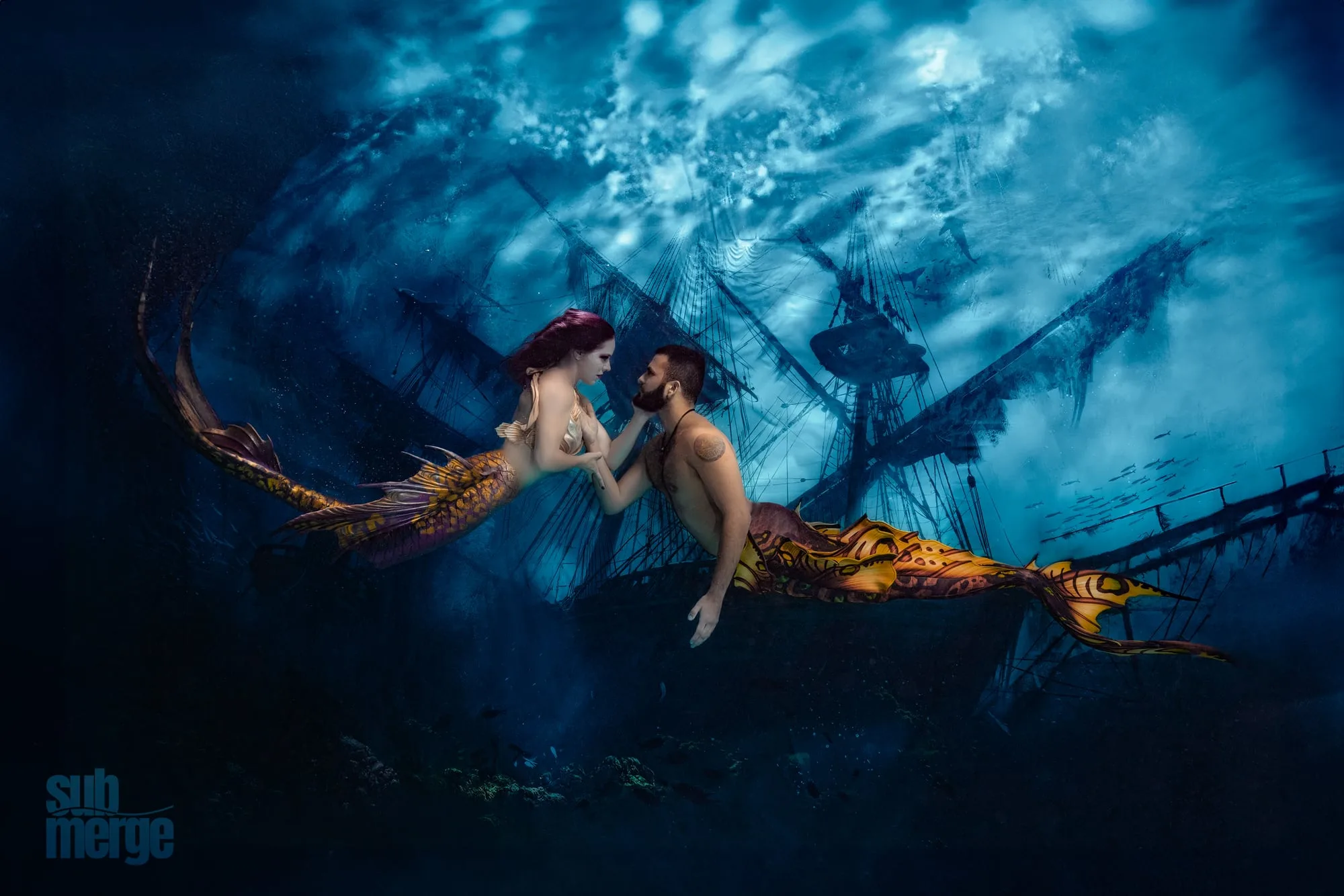 Photography: Mermaids: dsc03086 full