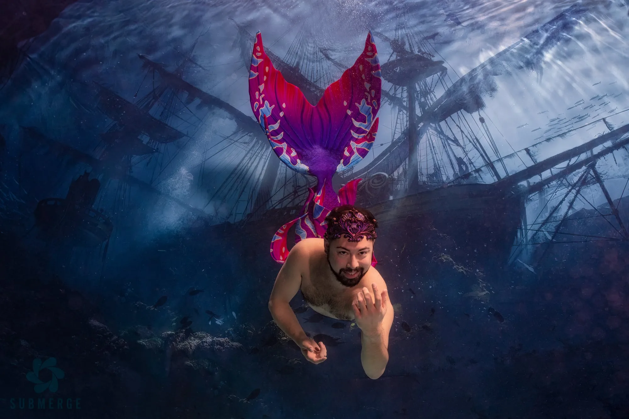 Photography: Mermaids: dsc03592 full