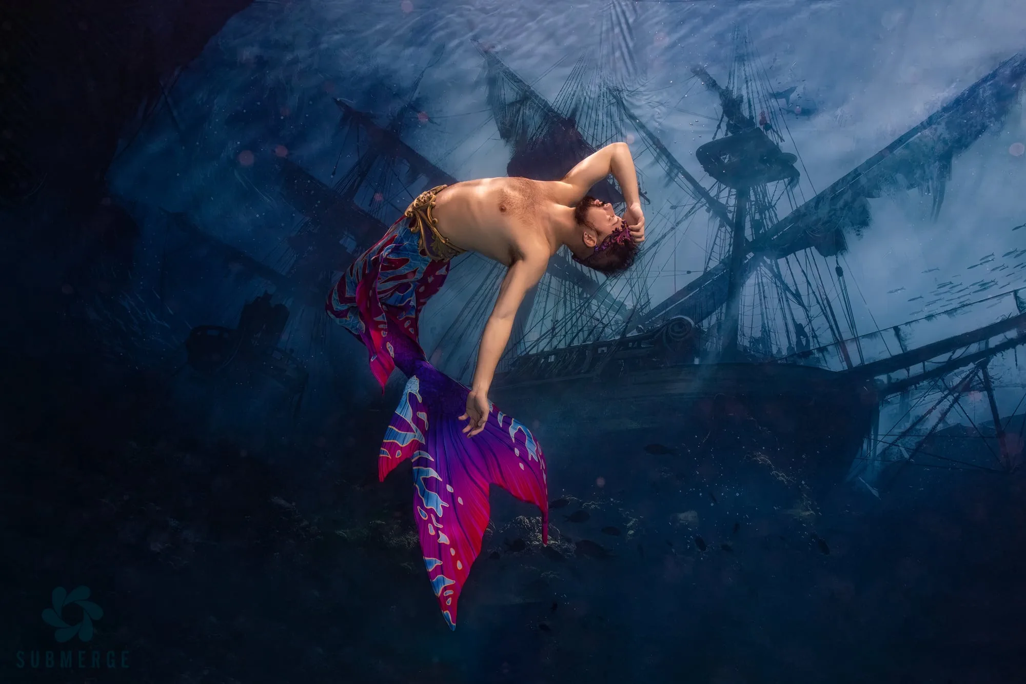 Photography: Mermaids: dsc03630 full