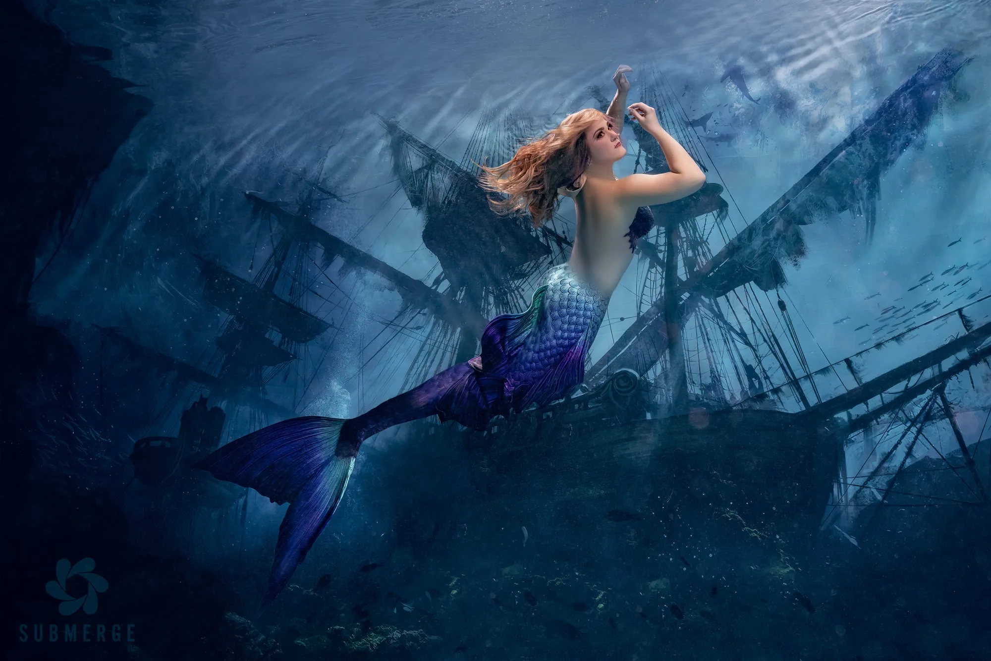 Photography: Mermaids: dsc00392 full