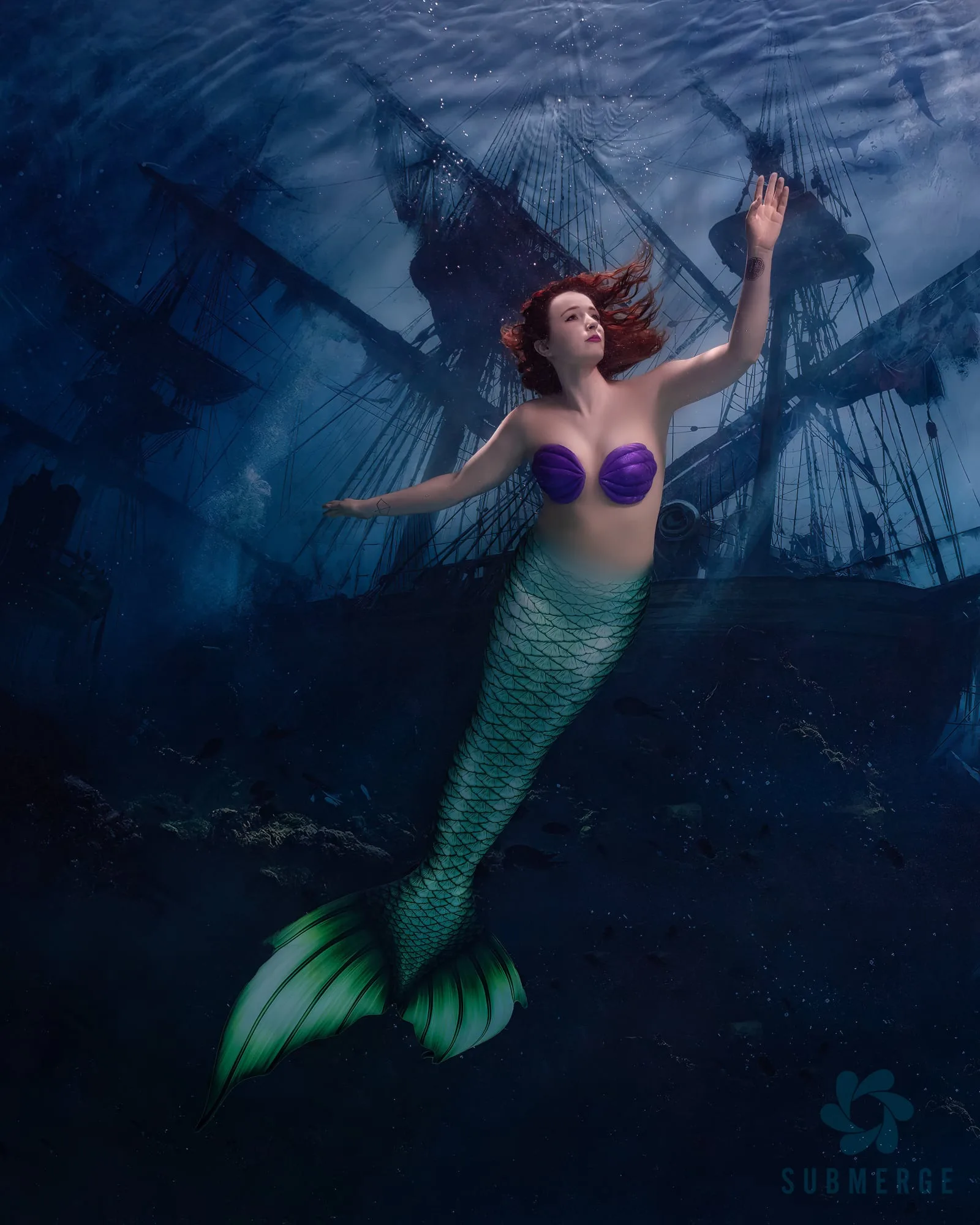Photography: Mermaids: dsc02116 full