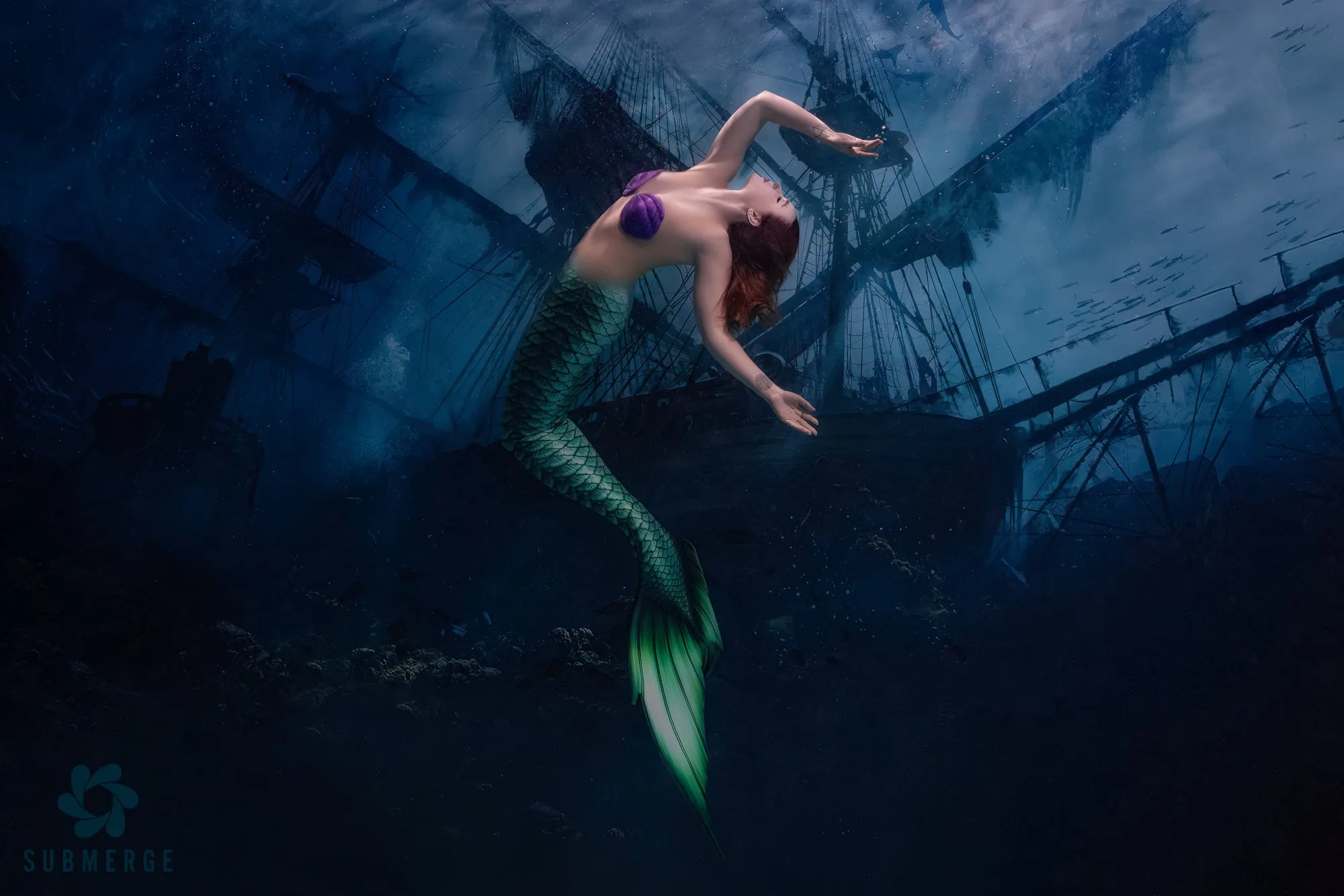 Photography: Mermaids: dsc02177 full