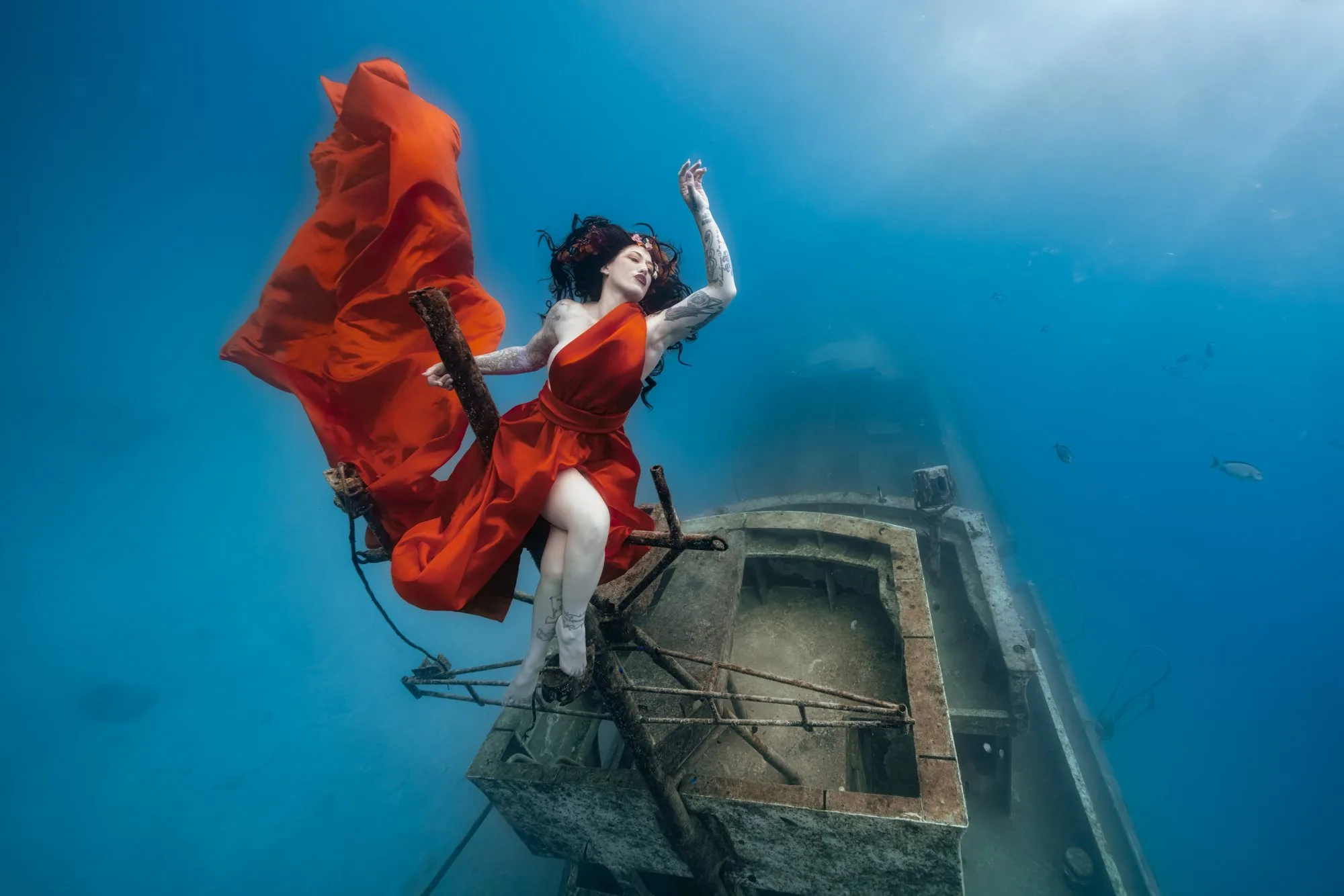 How to Prepare for an Underwater Photo Session: dsc04205