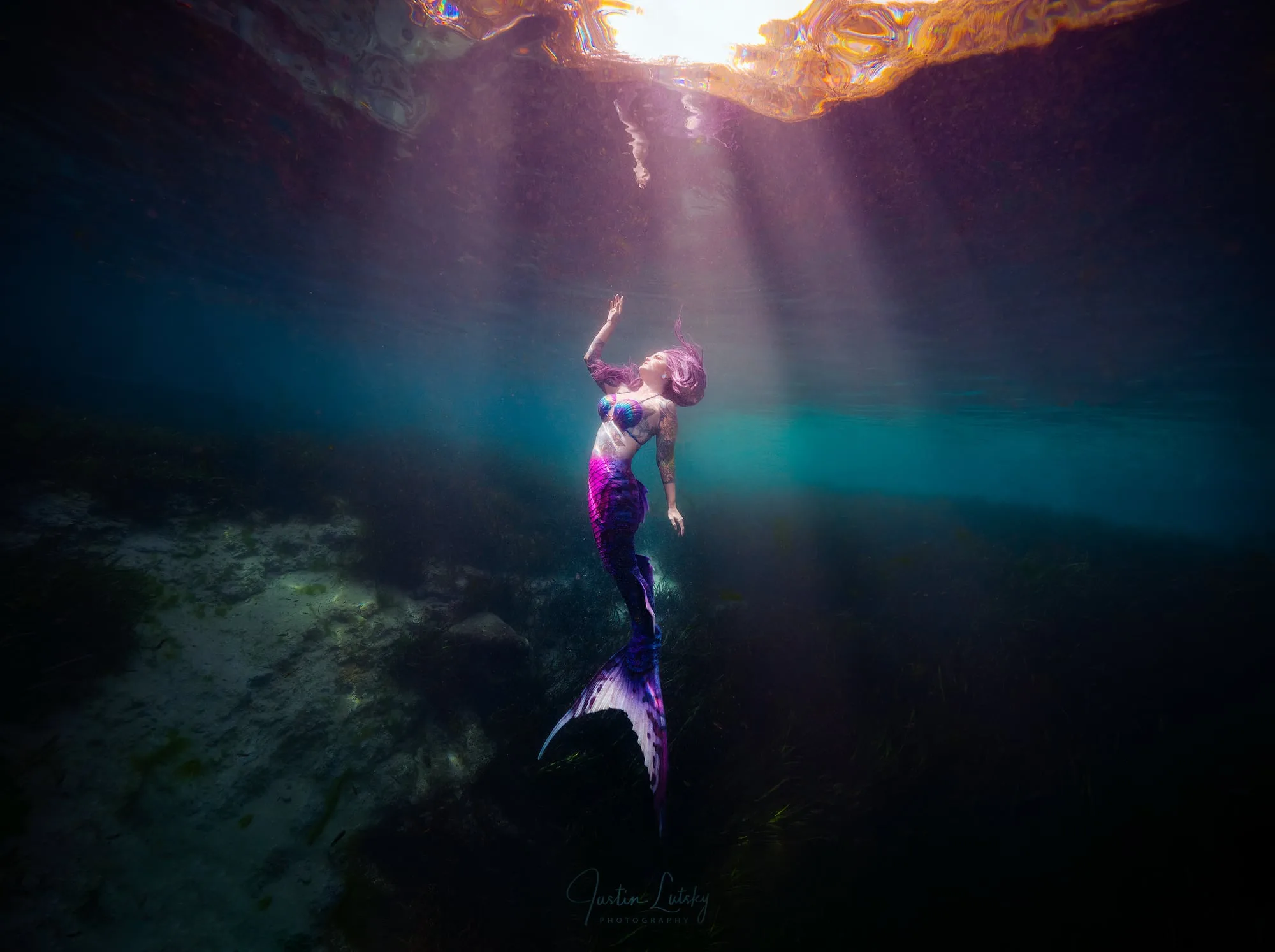Photography: Mermaids: dsc07588 4k