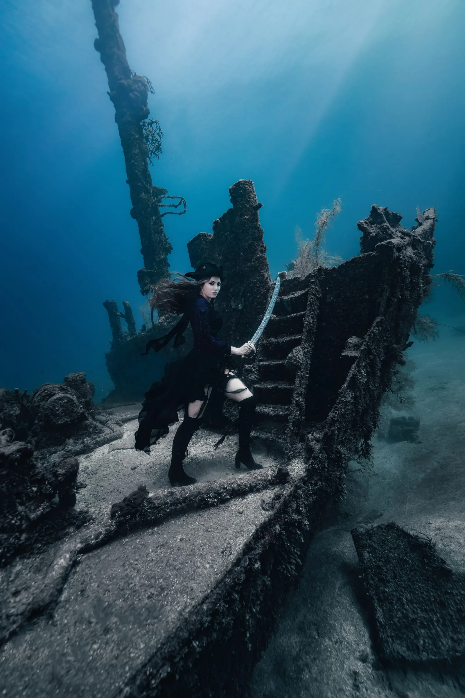 Roatán 2027: Dive Trip and Underwater Modeling Workshop: dsc08714 full