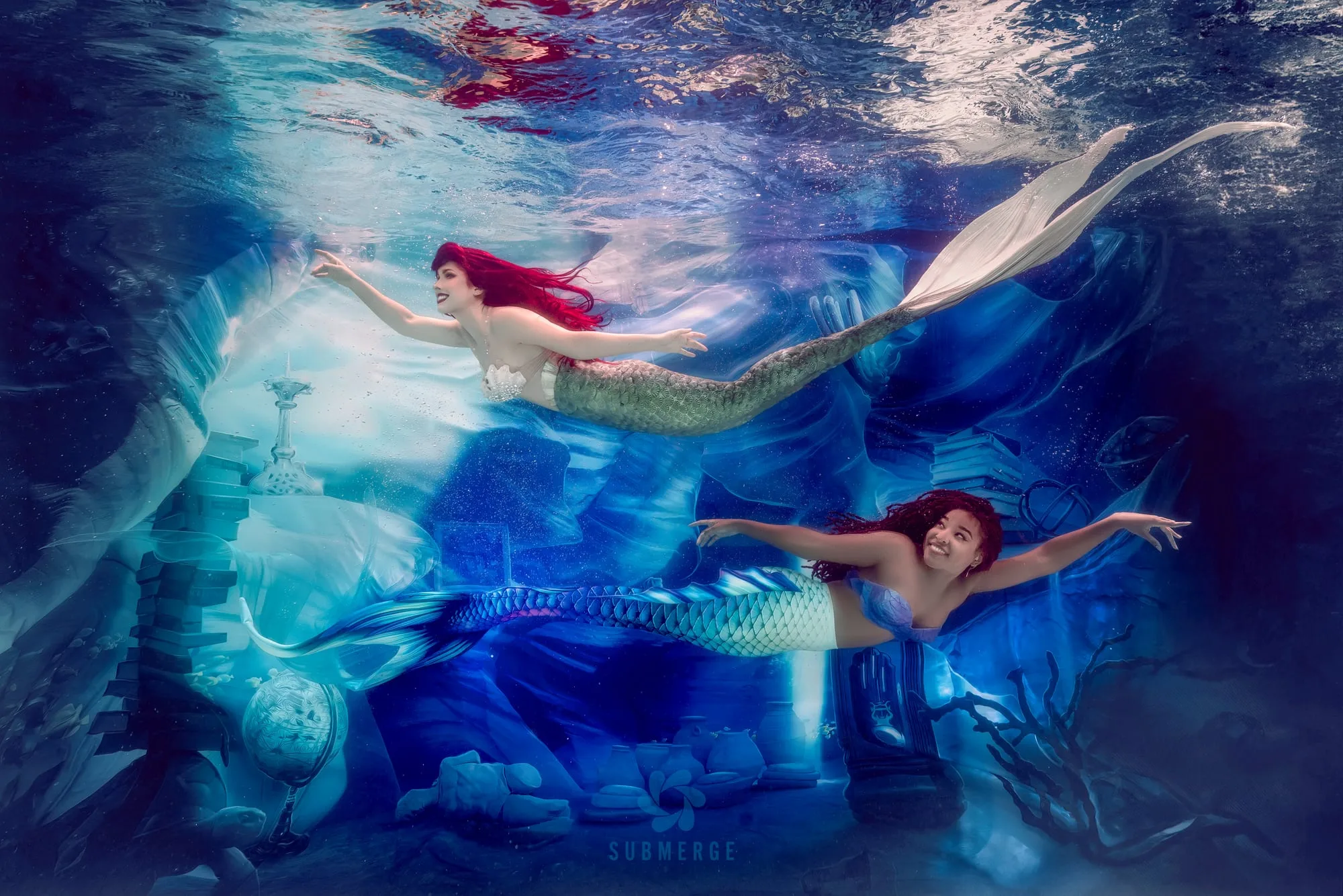 Photography: Mermaids: dsc00083 full