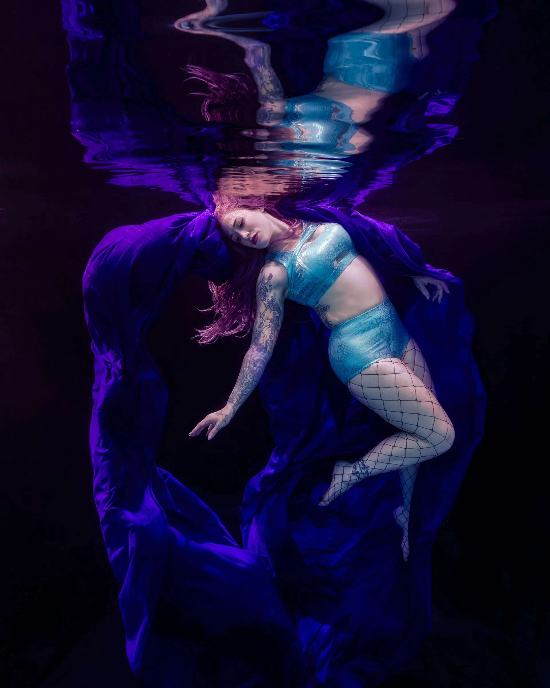 Aerial Underwater Portrait Sessions: 20 dsc04589 v2