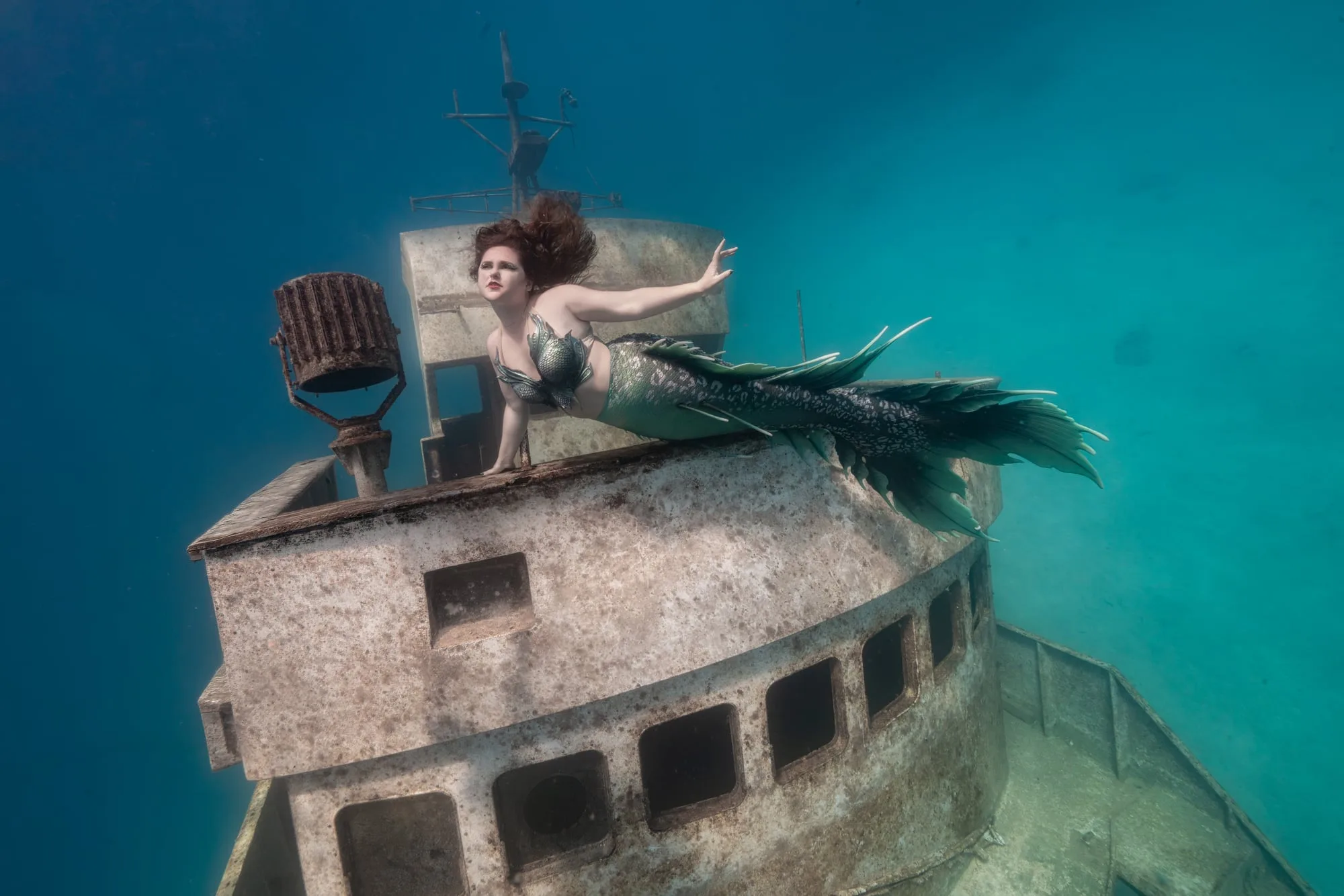 Photography: Mermaids: dsc03372