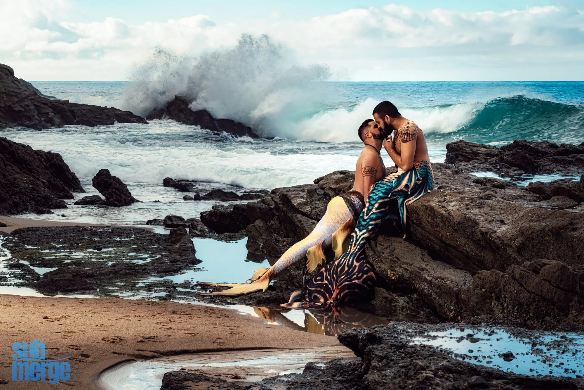Photography: Mermaids: dsc07693 full