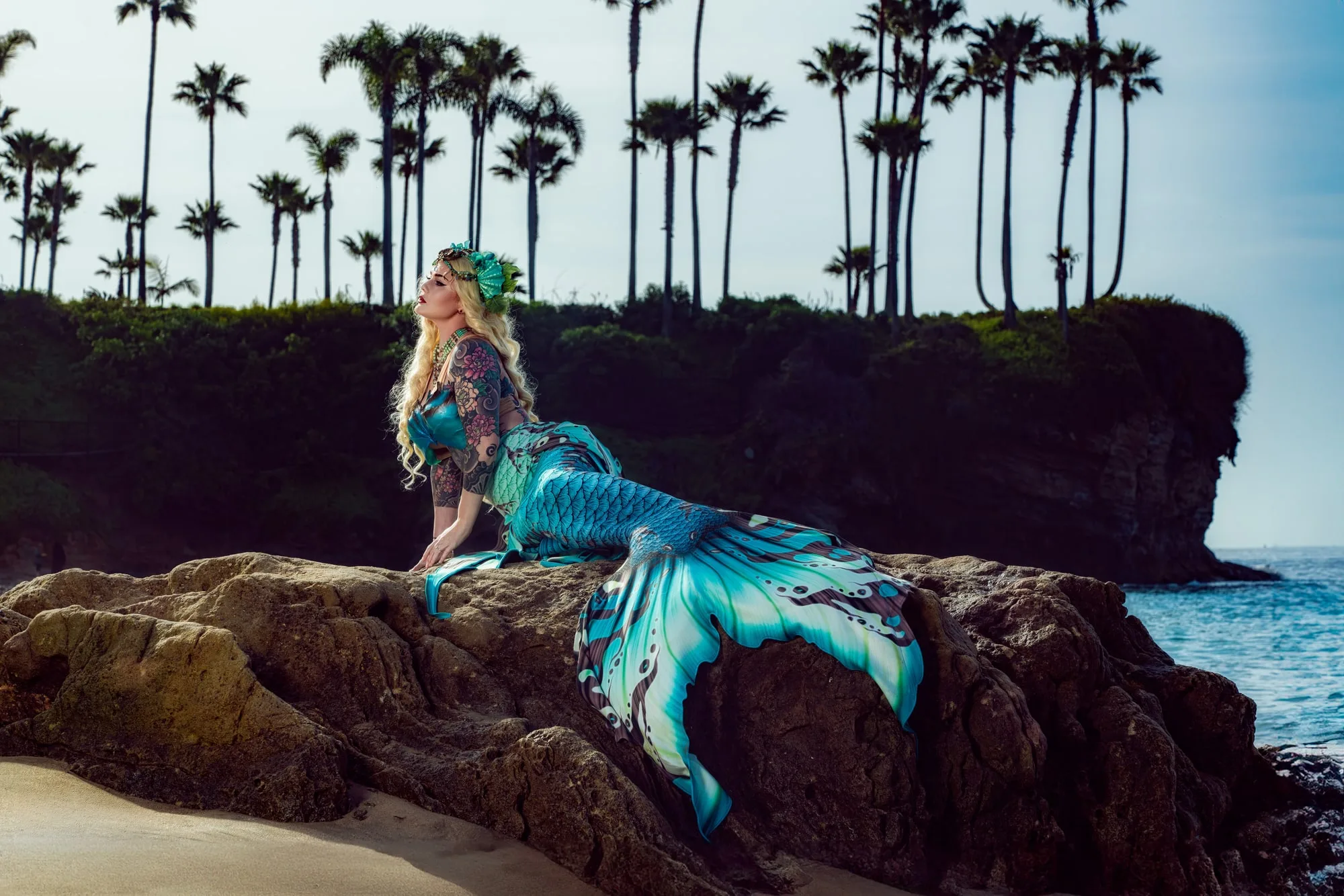 Photography: Mermaids: dsc01030 clean