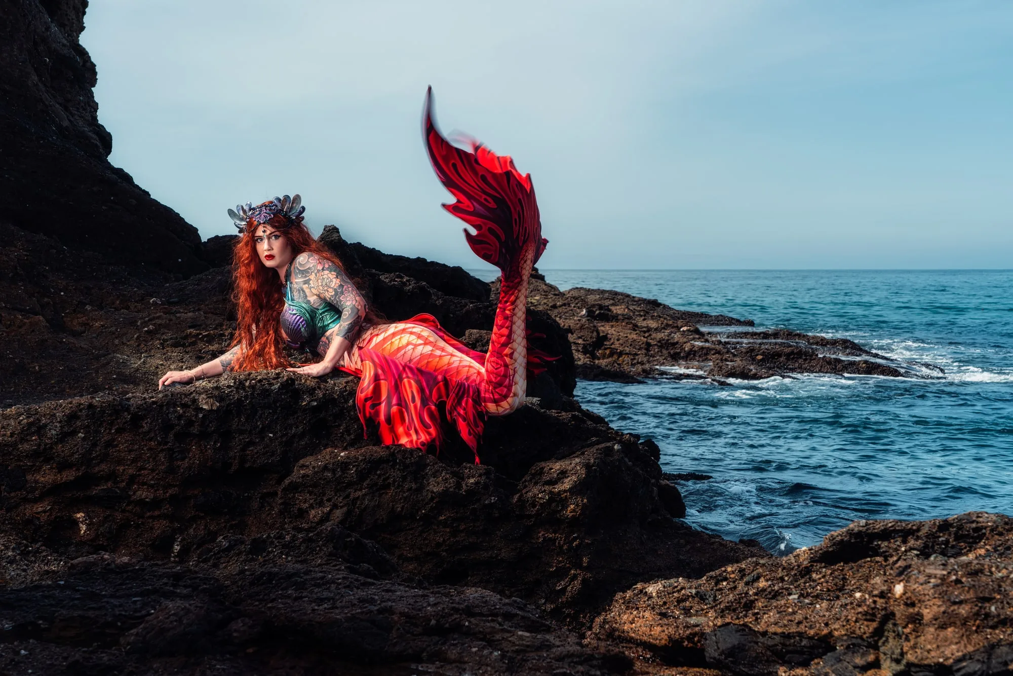 Photography: Mermaids: dsc01558 clean