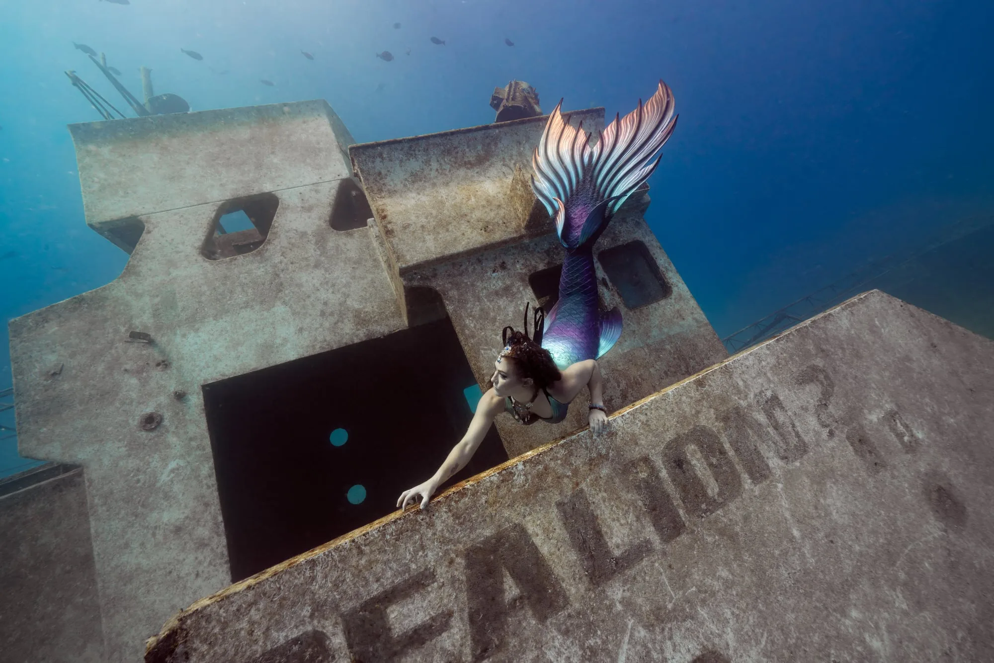 Photography: Mermaids: dsc04001