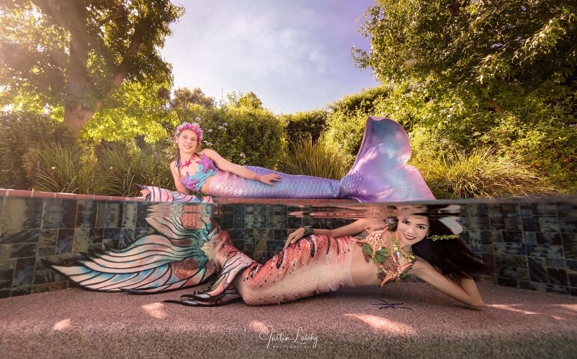 Photography: Mermaids: dsc05949 4k