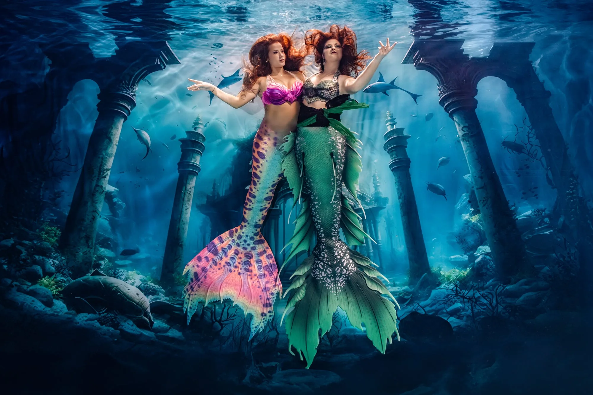 Photography: Mermaids: dsc08530 clean