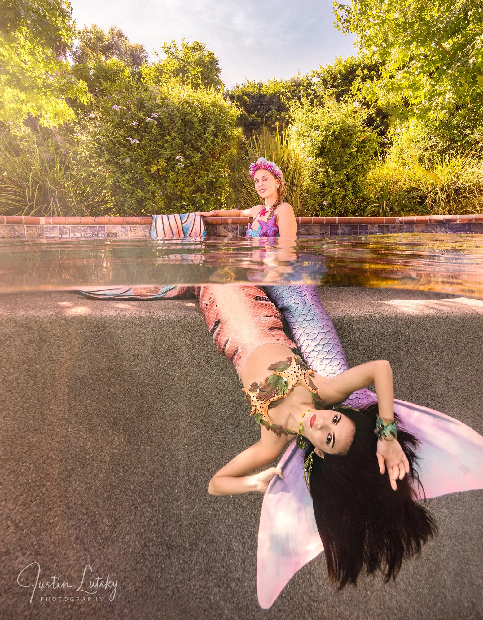 Photography: Mermaids: dsc05967 4k