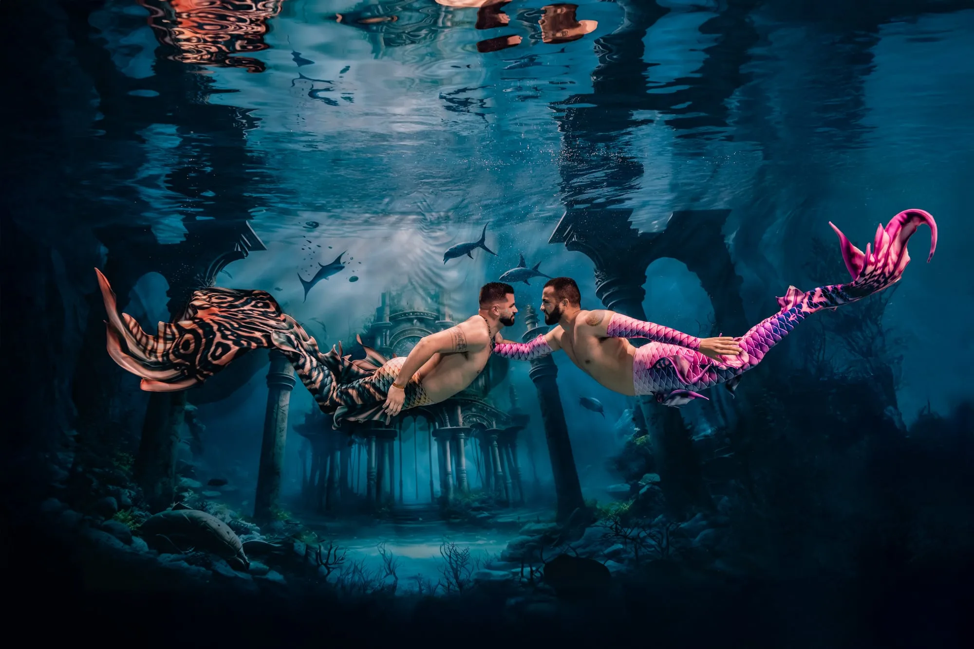 Photography: Mermaids: dsc08221 clean