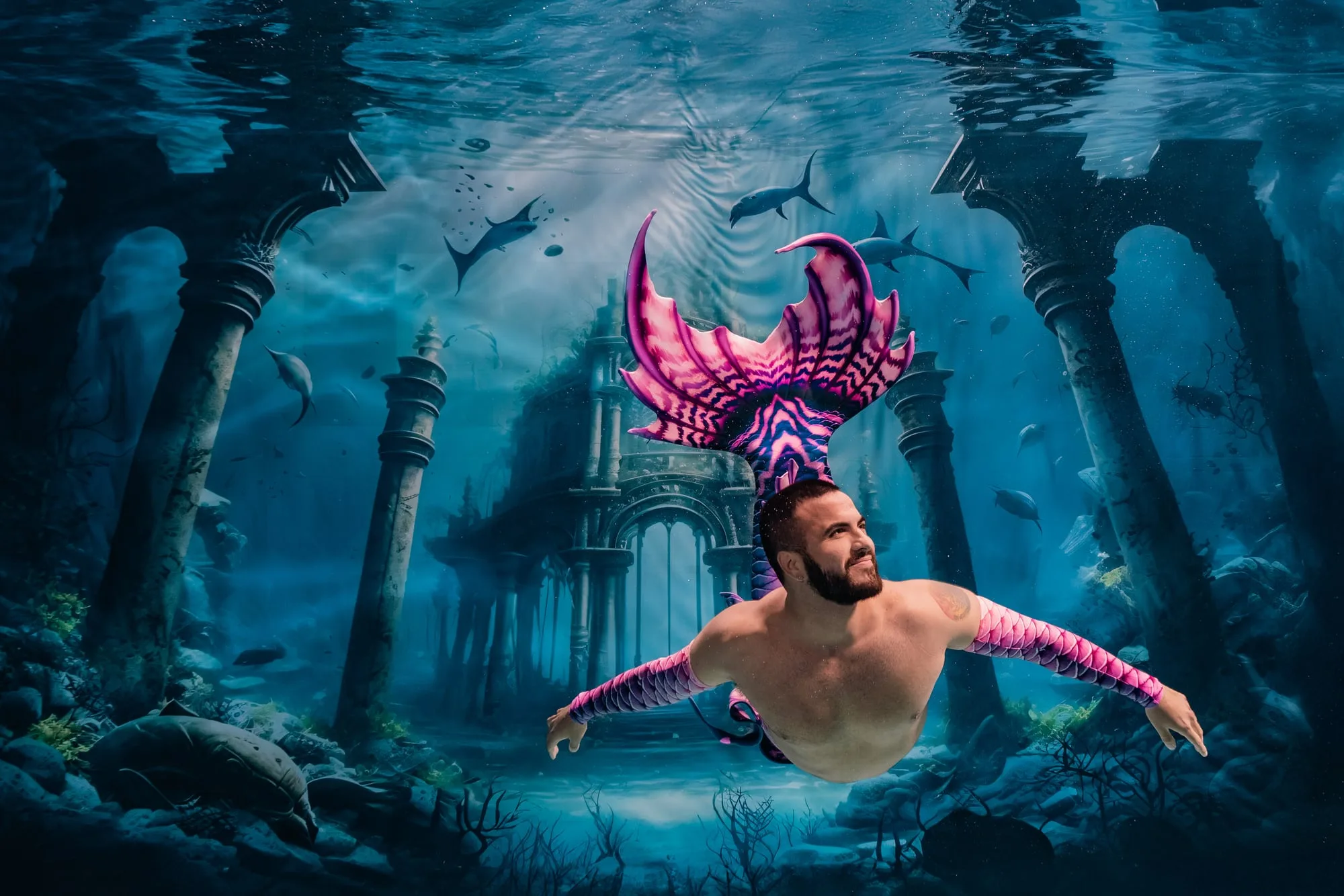 Photography: Mermaids: dsc08268 clean