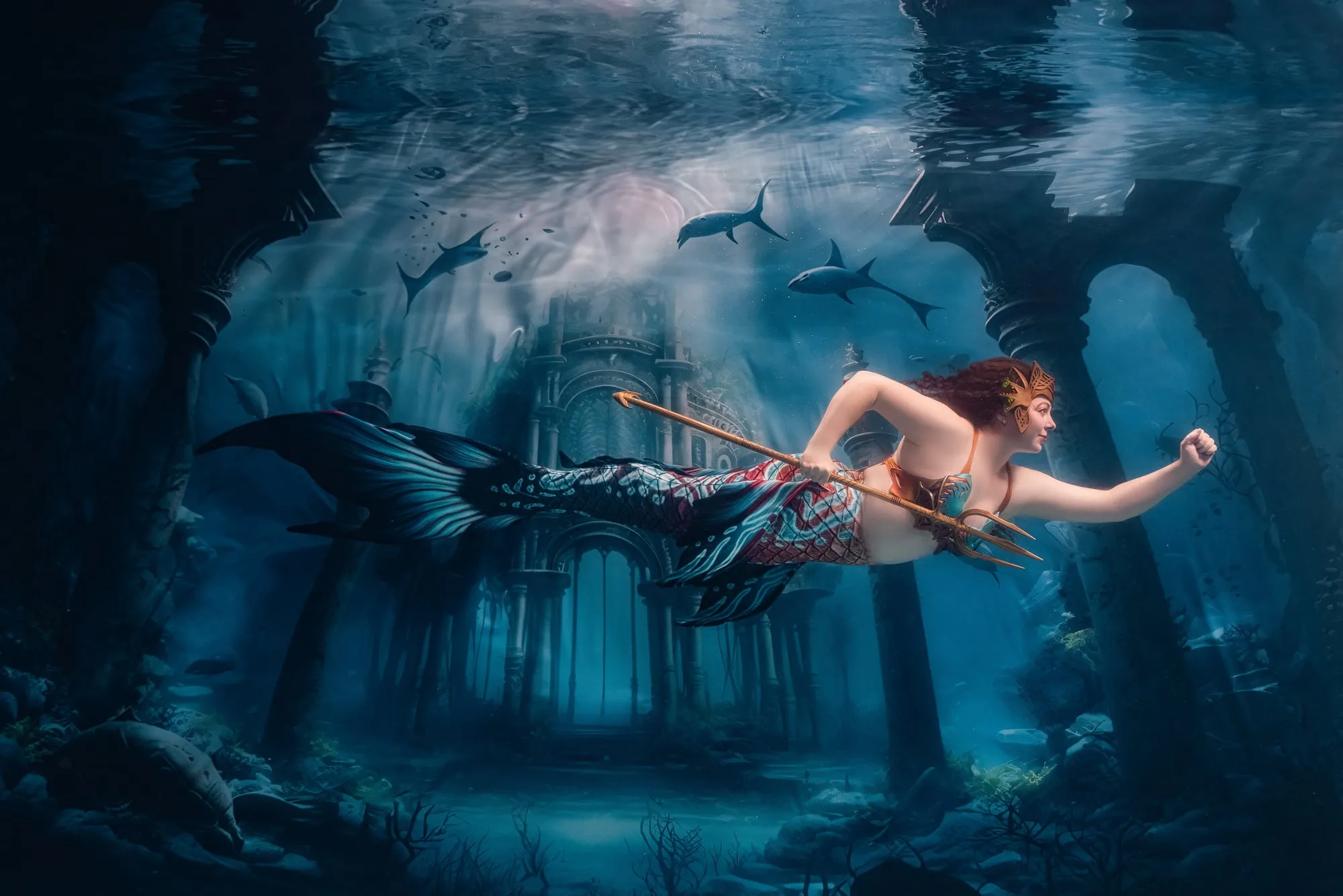 Photography: Mermaids: dsc00929 clean
