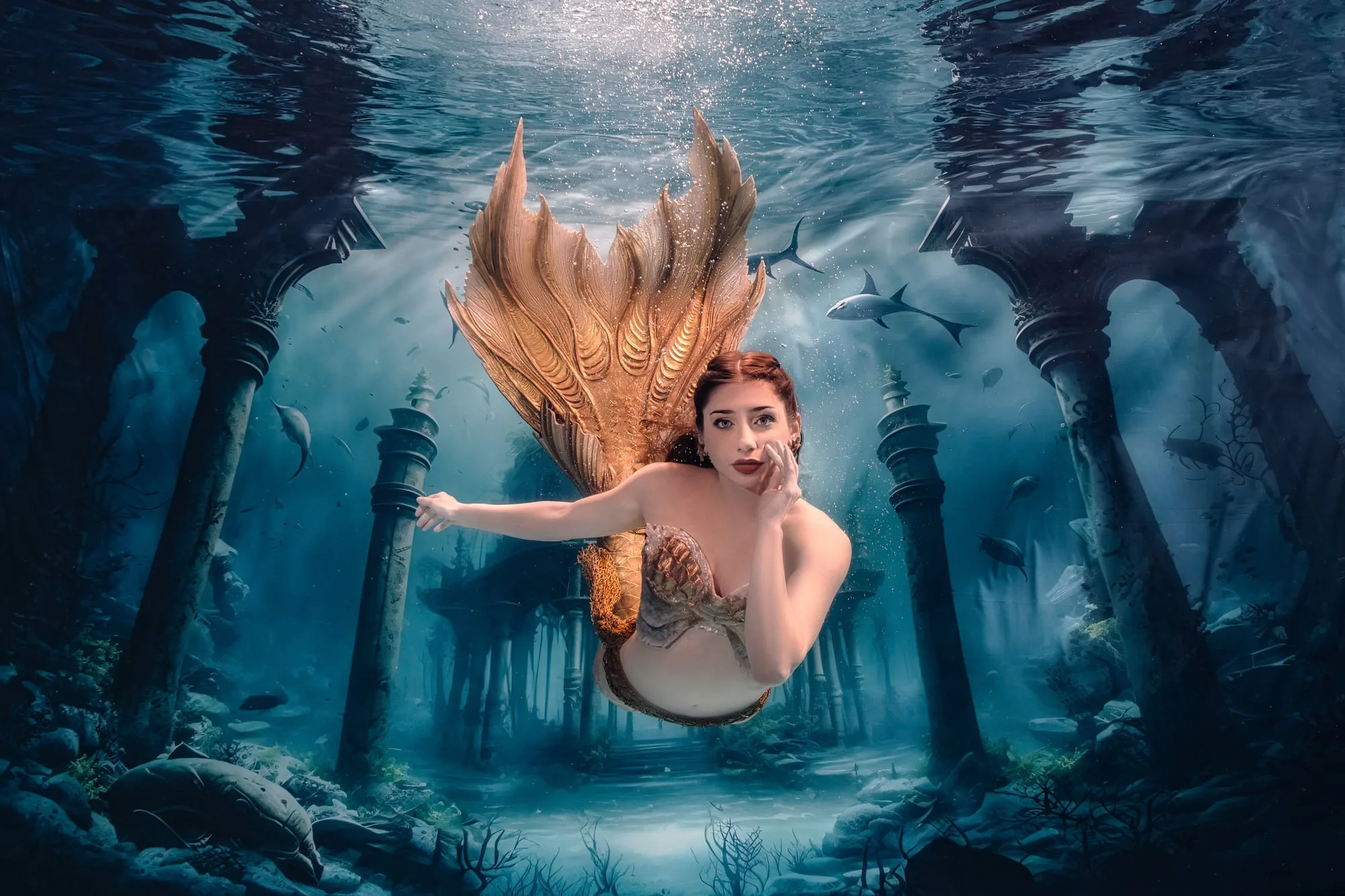 Photography: Mermaids: dsc08570 clean
