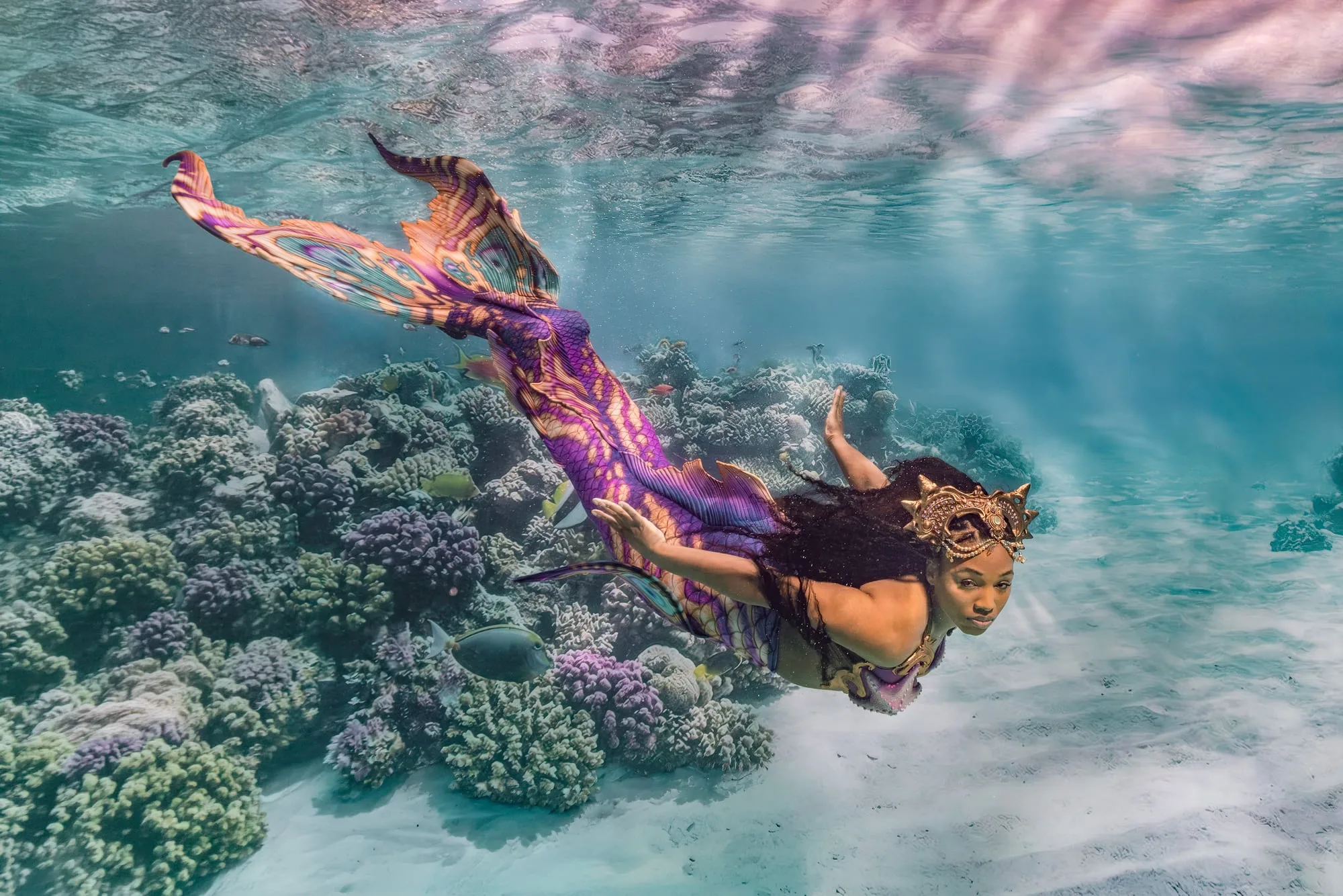 Photography: Mermaids: dsc07120