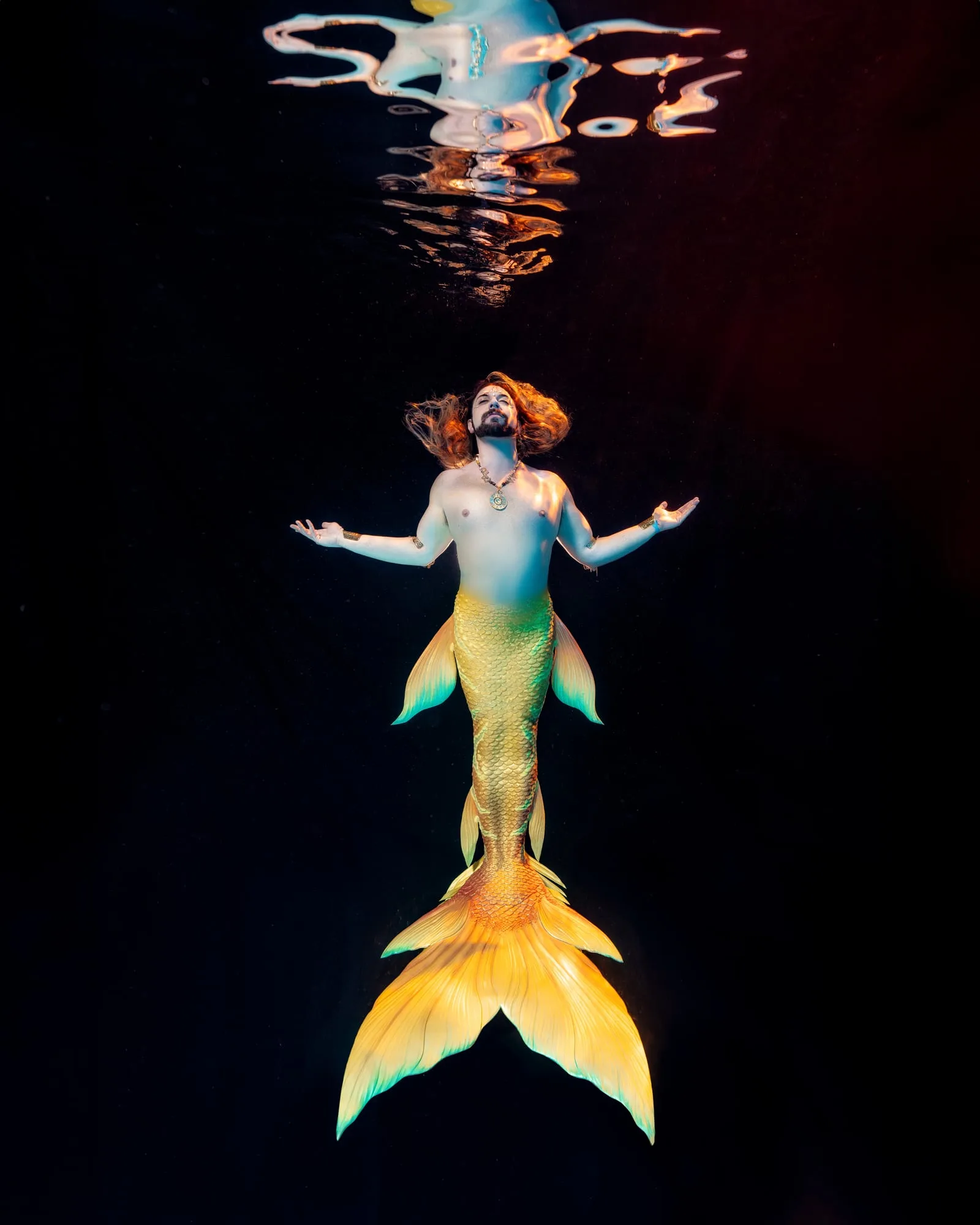 Photography: Mermaids: dsc04862 v2 clean