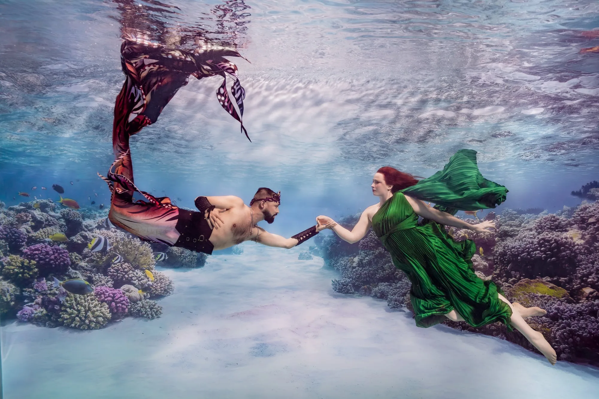 Photography: Mermaids: dsc07377