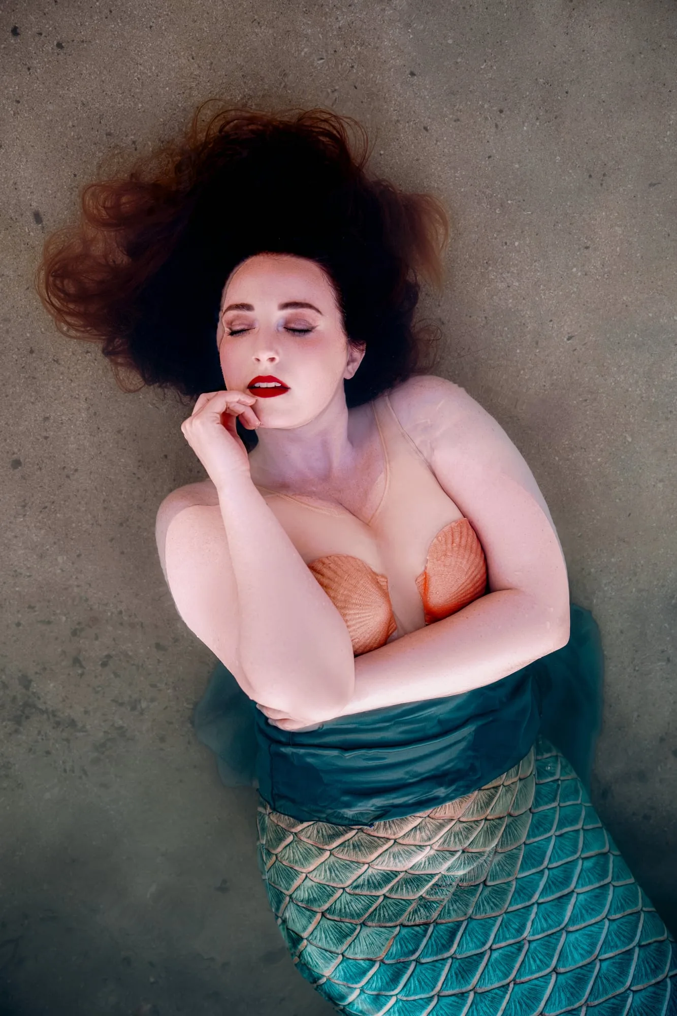 Photography: Mermaids: dsc01831 v2