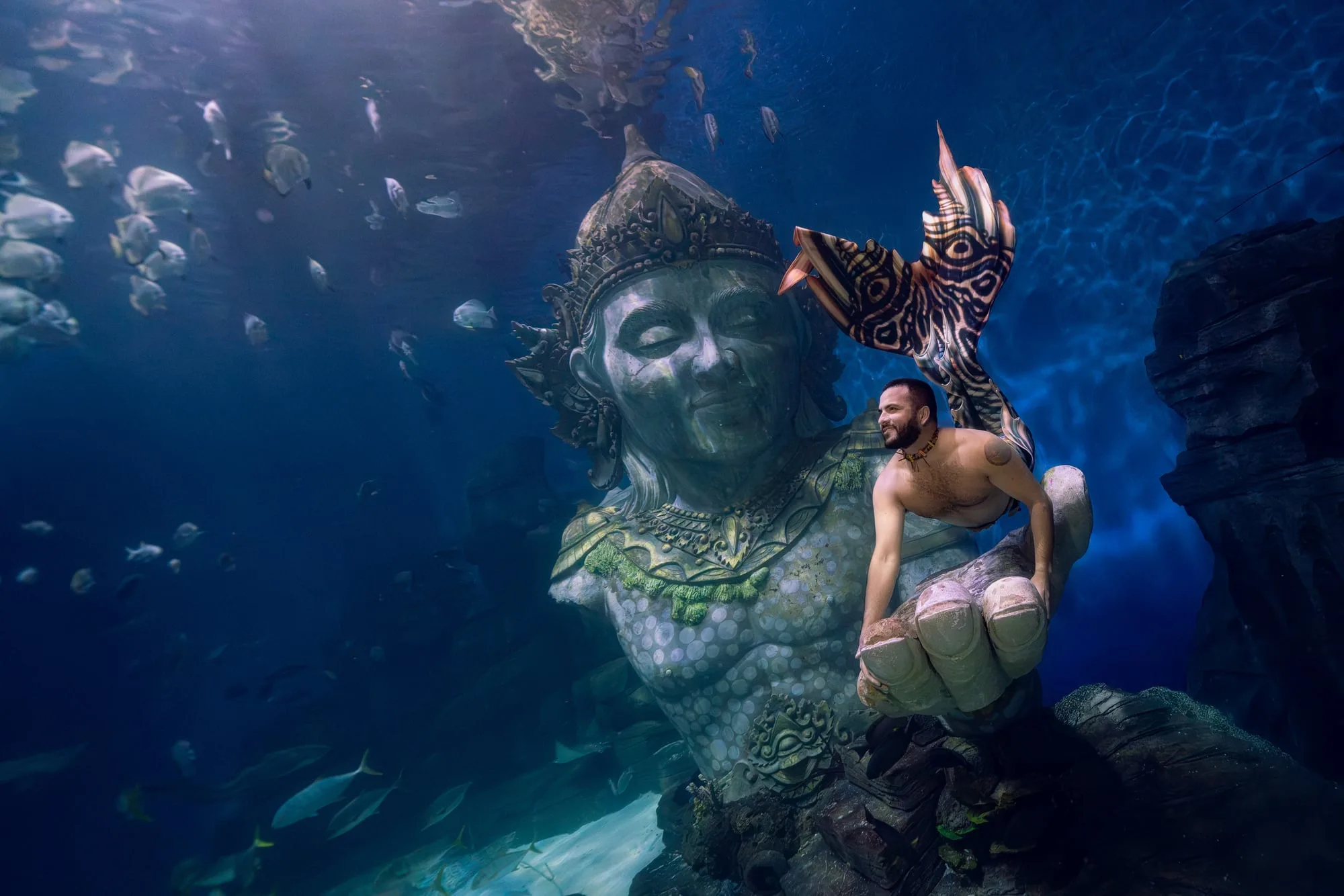 Photography: Mermaids: dsc07332 clean