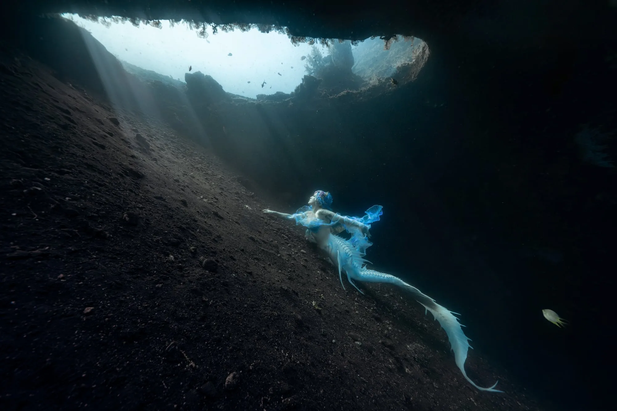 Photography: Mermaids: dsc06461 clean