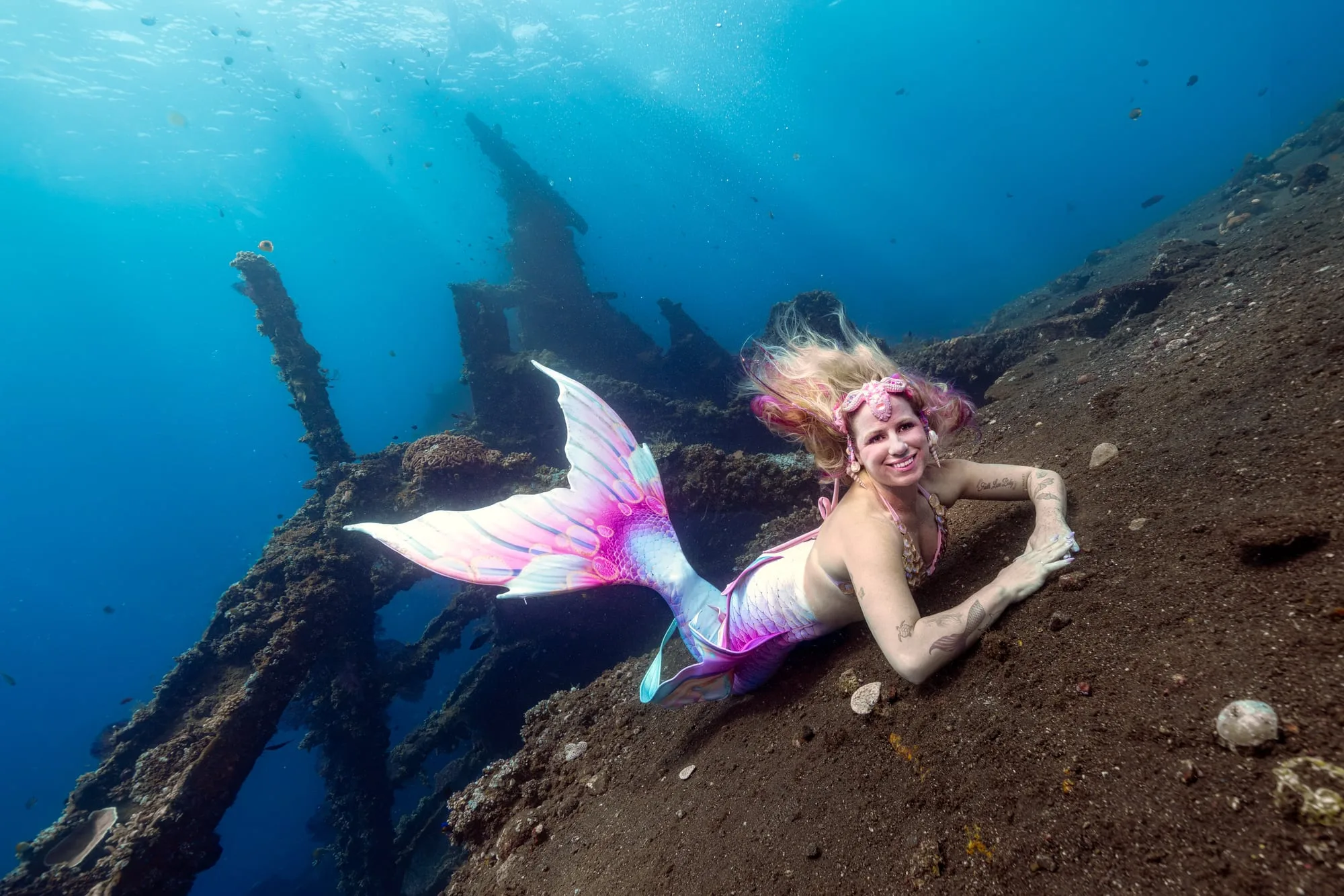 Photography: Mermaids: dsc03681 clean