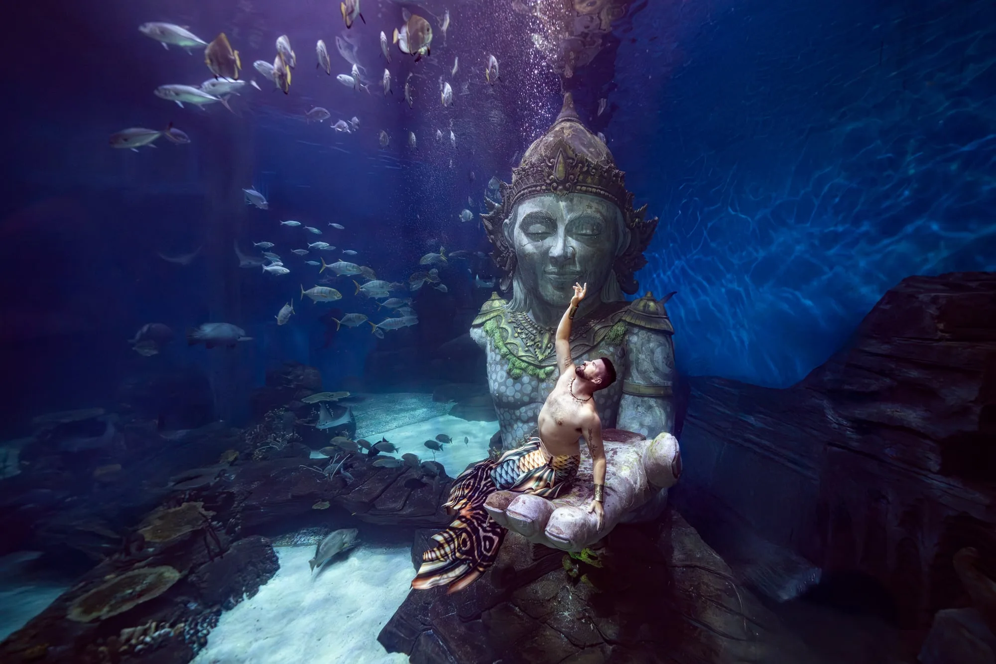 Photography: Mermaids: dsc07575 clean