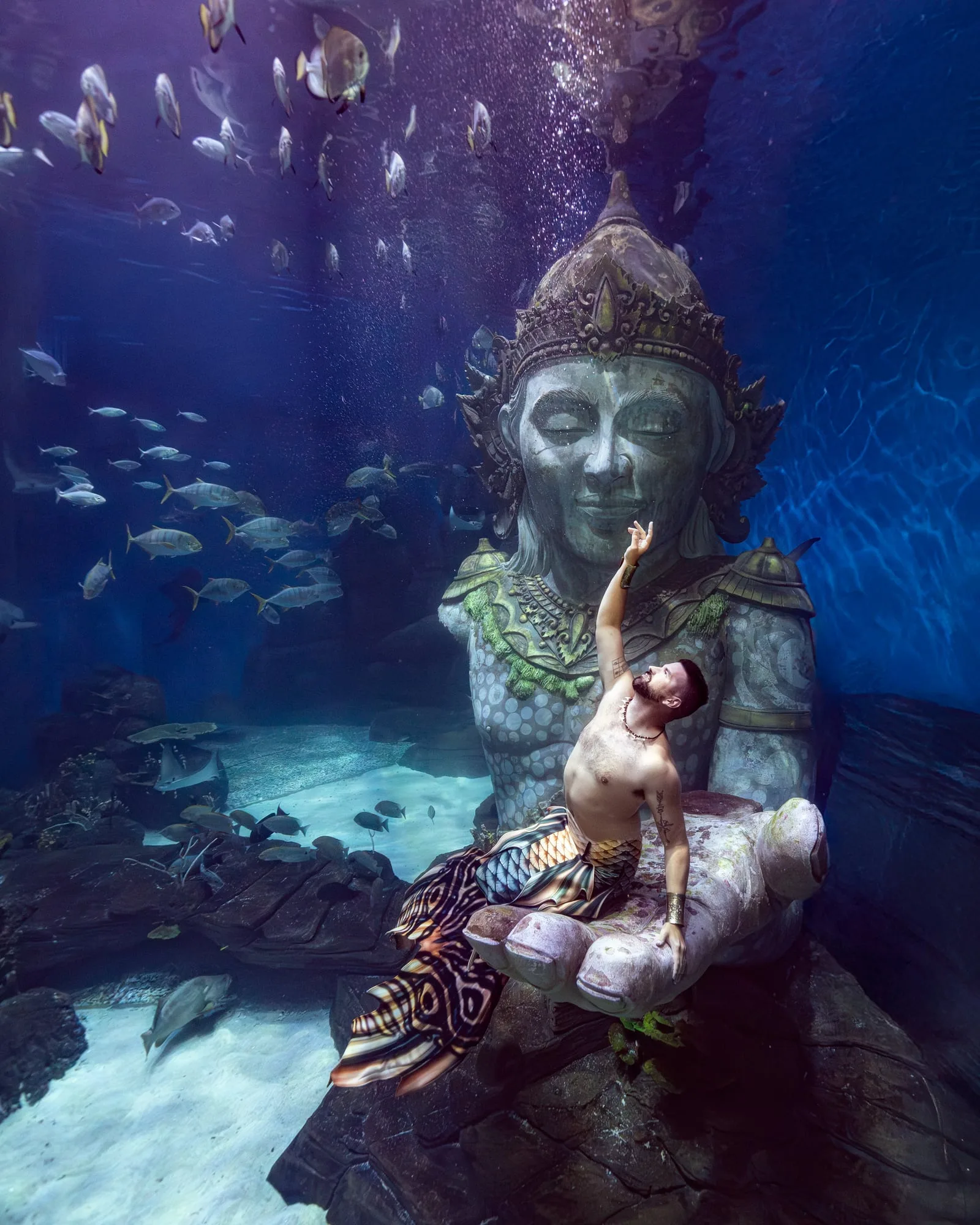 Photography: Mermaids: dsc07575 v2 clean
