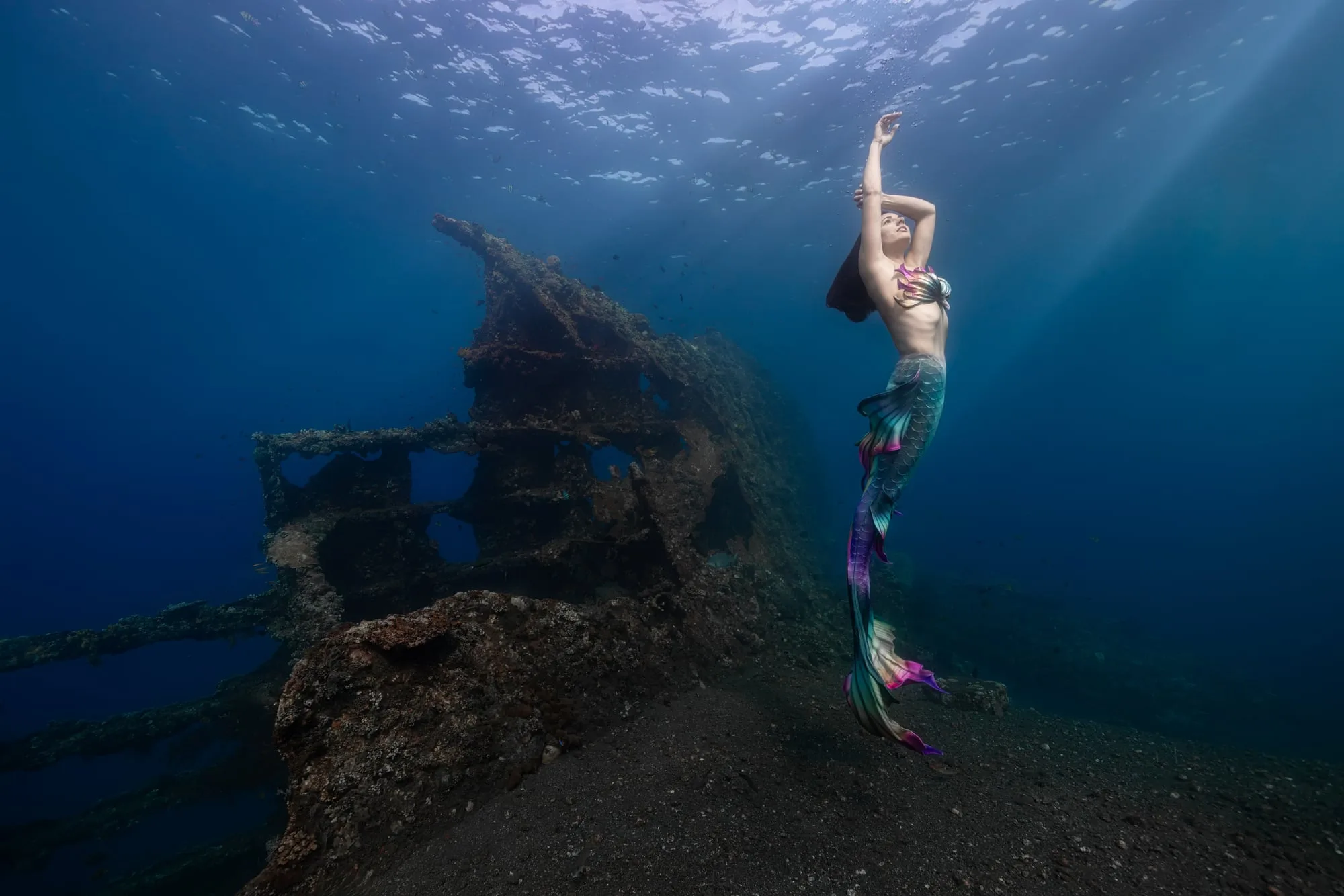 Photography: Mermaids: dsc04455 clean