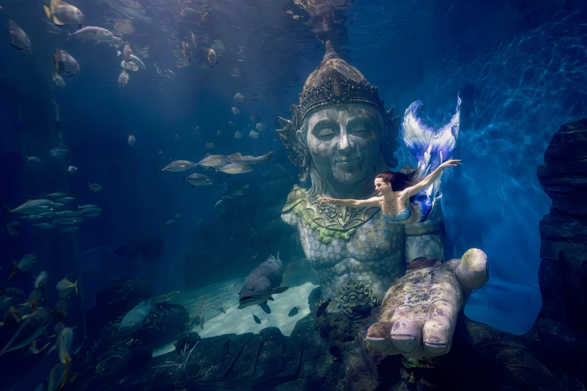 Photography: Mermaids: dsc07386 clean