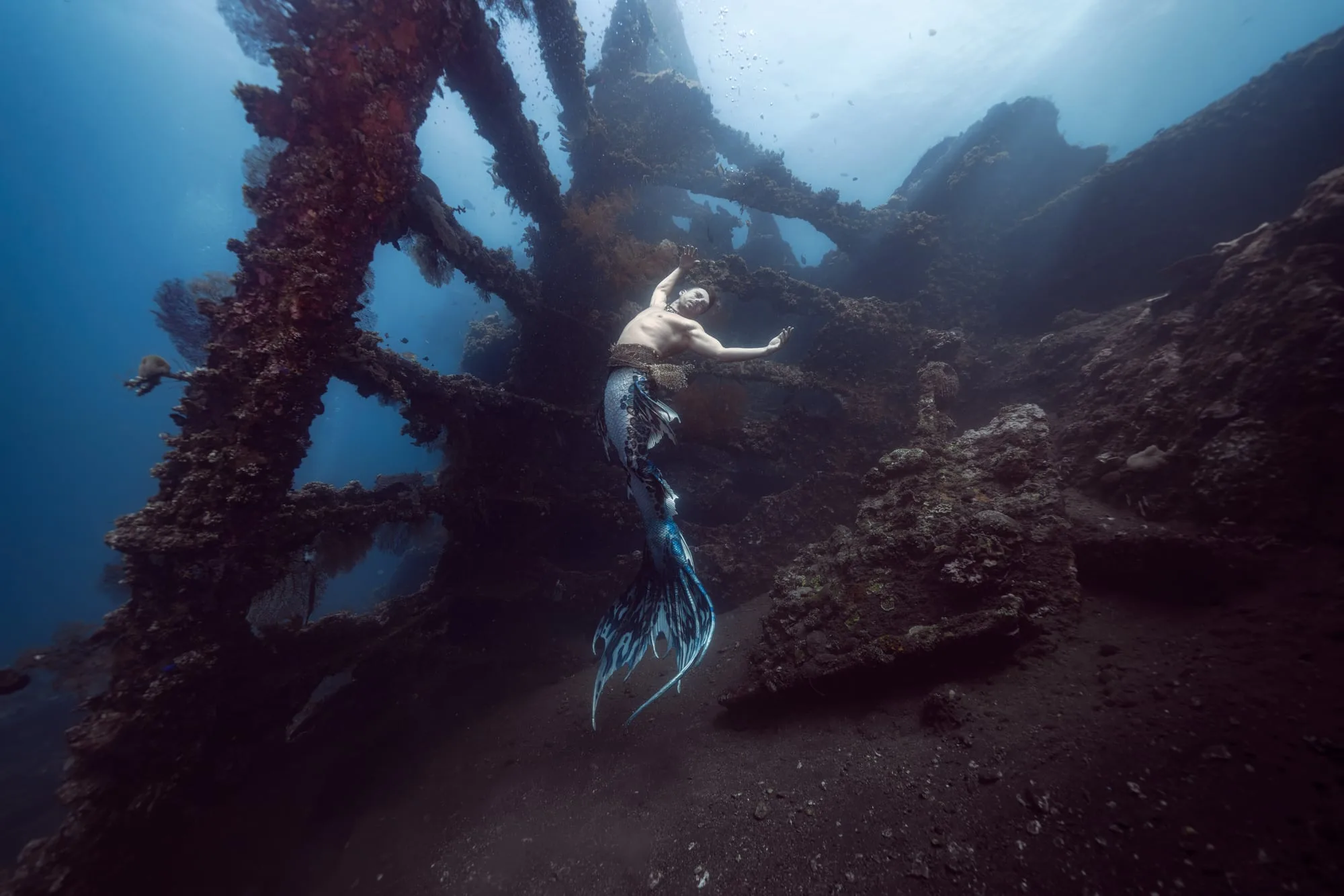 Photography: Mermaids: dsc02793 clean