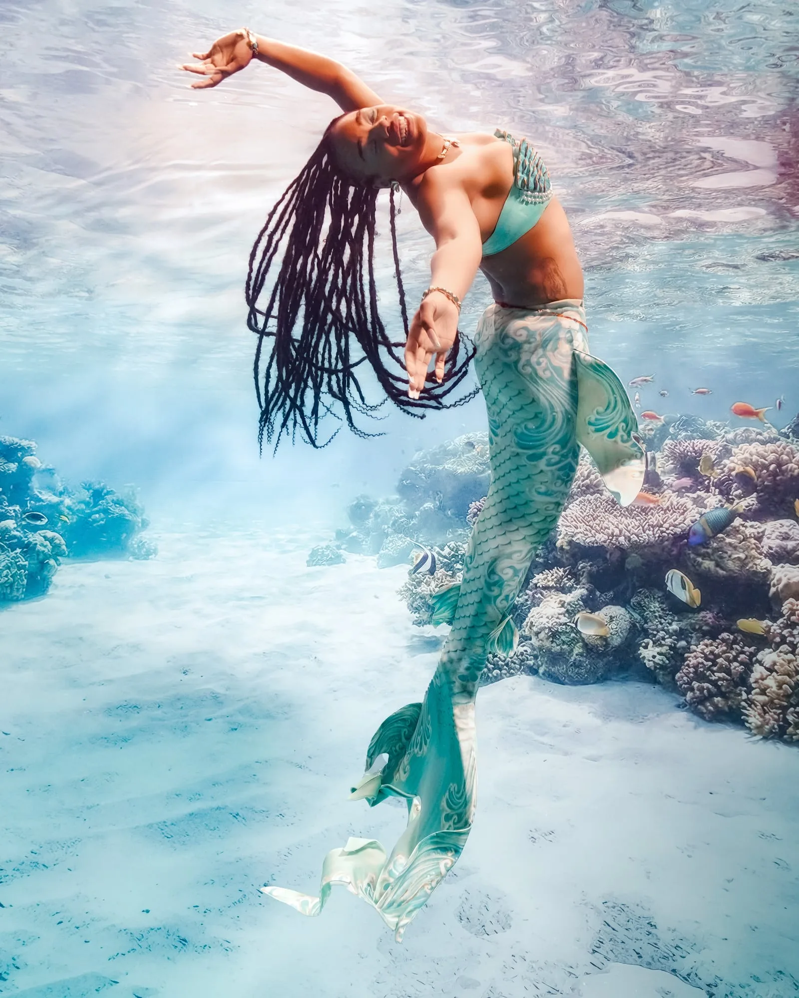 Photography: Mermaids: dsc09284