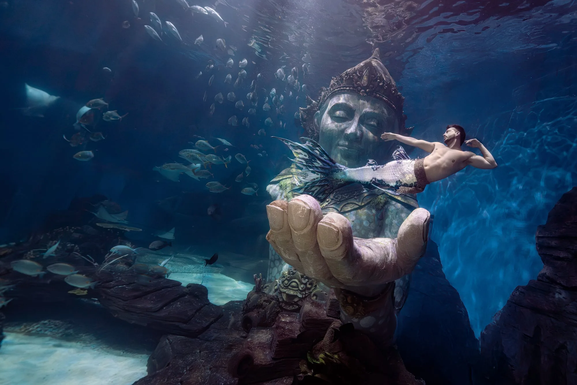 Photography: Mermaids: dsc07478 clean