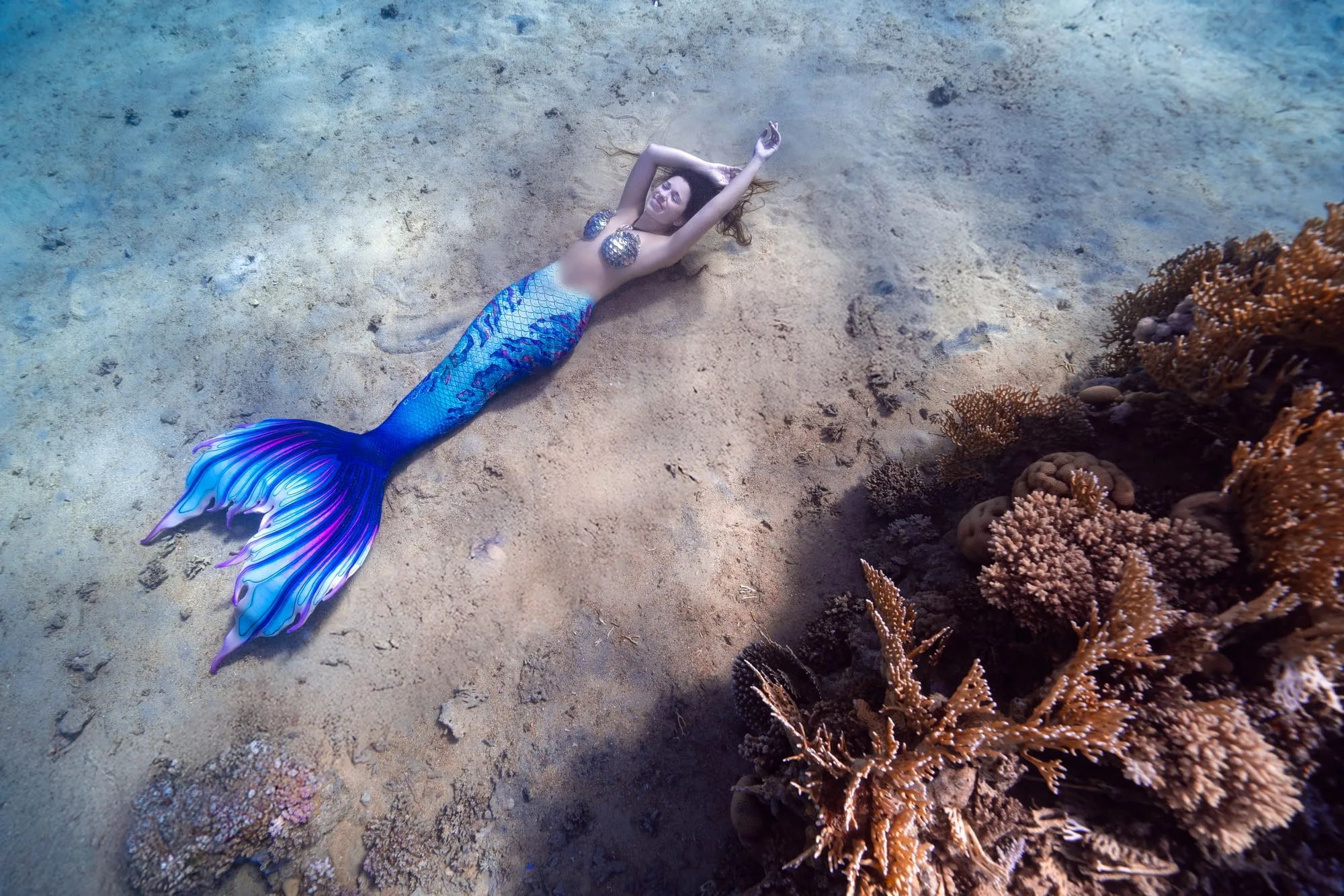 Photography: Mermaids: dsc09900 clean