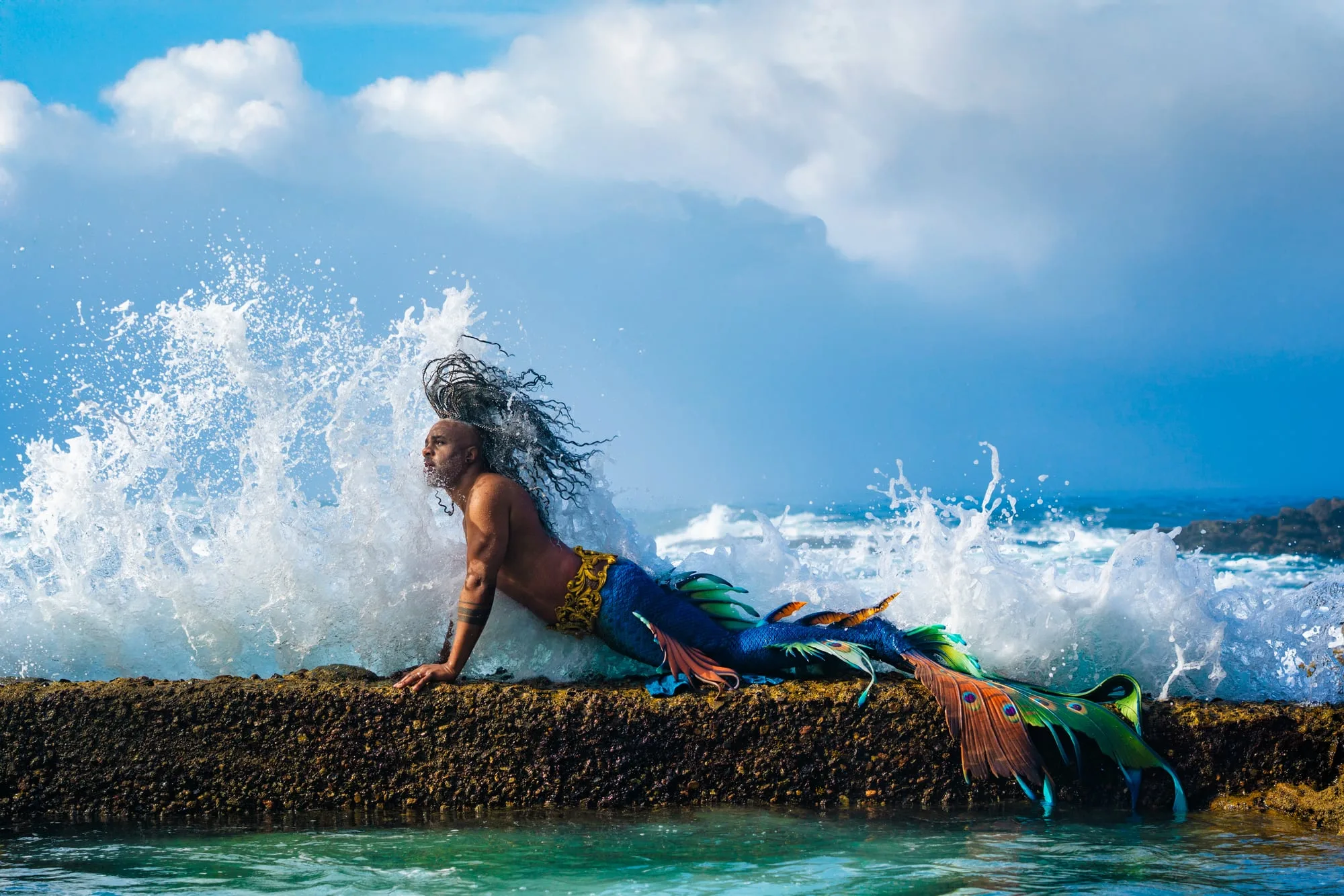 Photography: Mermaids: dsc08743 clean