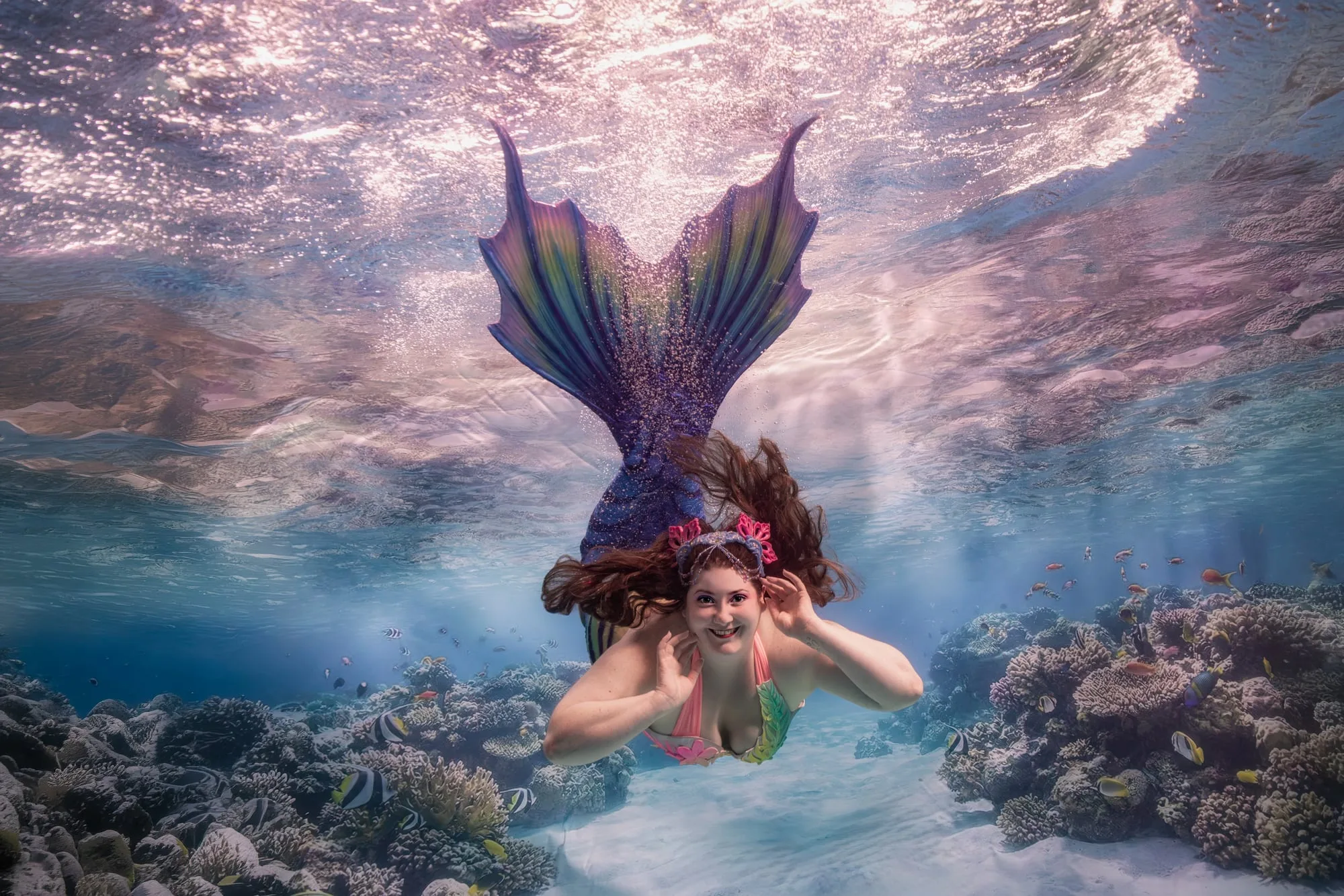 Photography: Mermaids: dsc07619 v3