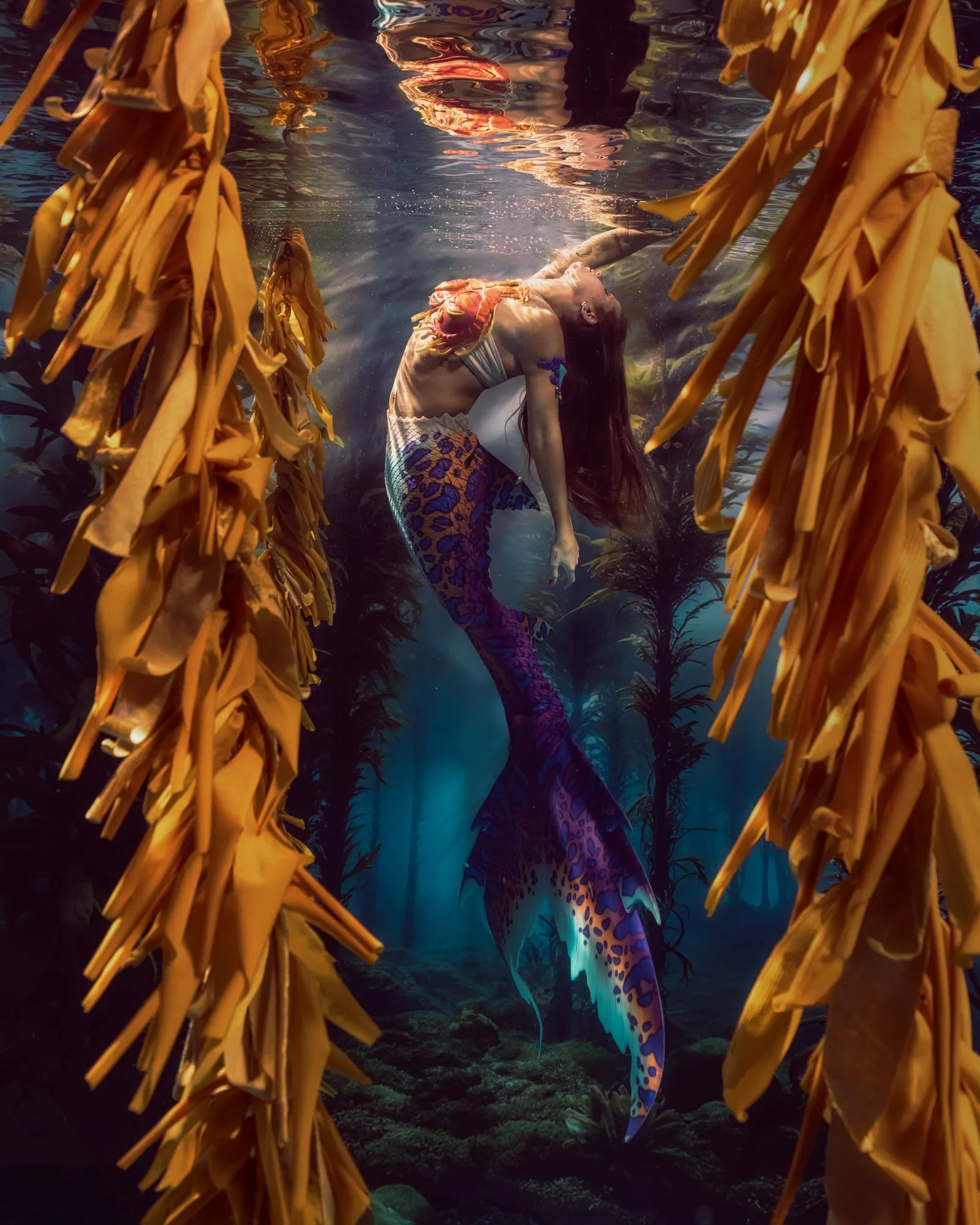 Photography: Mermaids: dsc02433 v2 clean