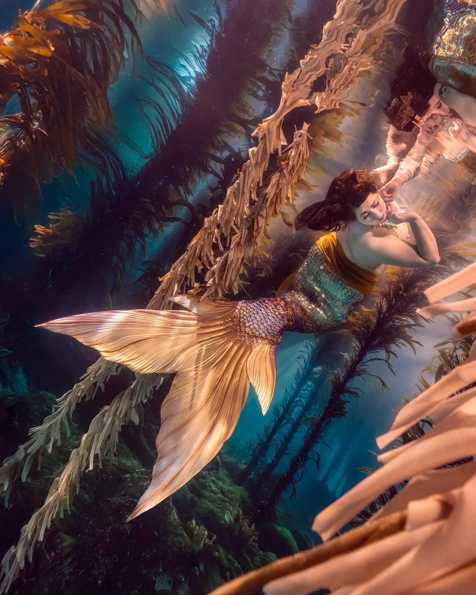 Photography: Mermaids: dsc05710 clean