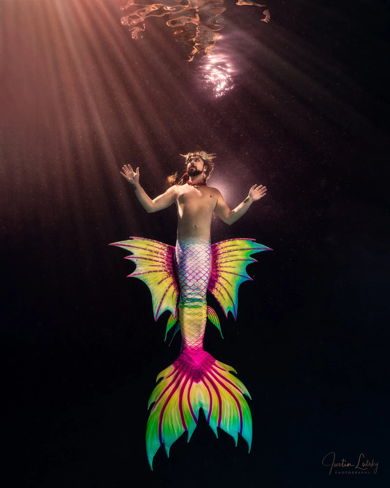 Photography: Mermaids: dsc07874 v2 full