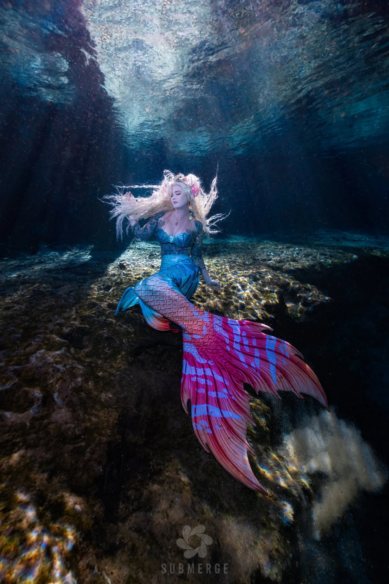 Photography: Mermaids: dsc00411 full